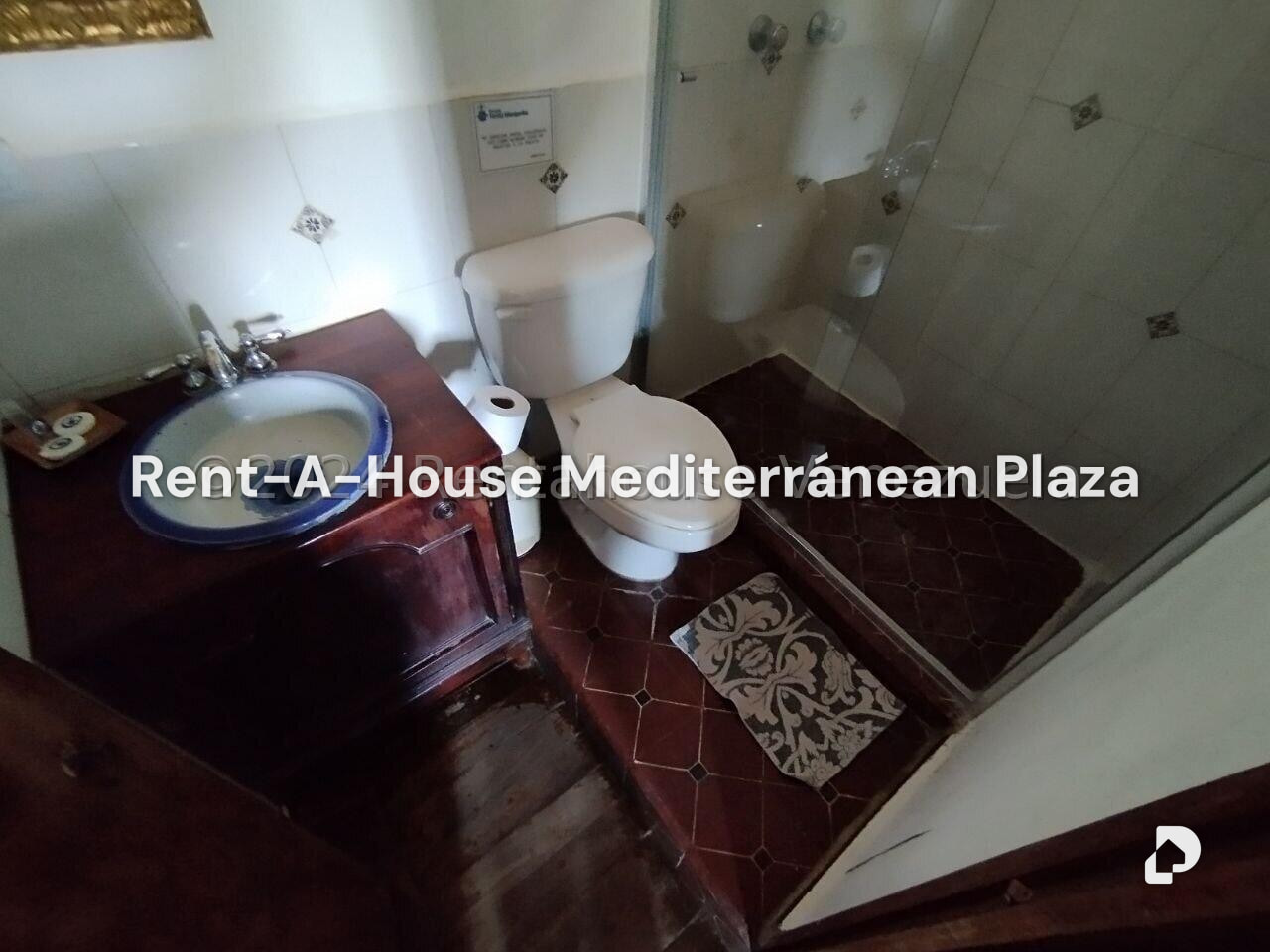 Casa en Zona Colonial, Puerto Cabello – 30