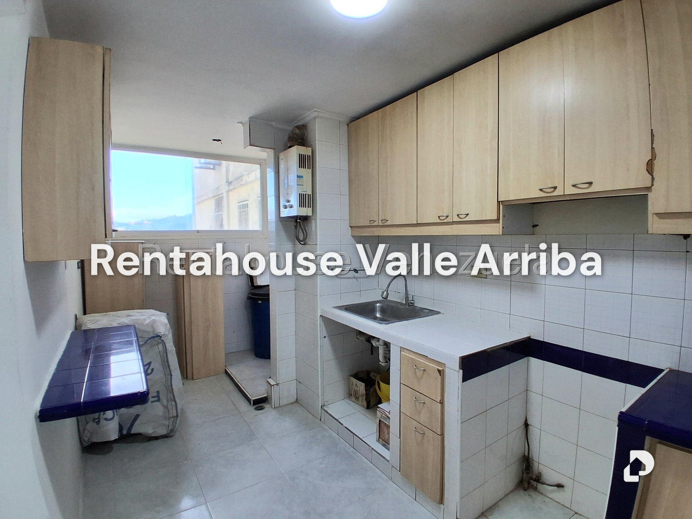 Apartamento en Los Samanes, Caracas – 6