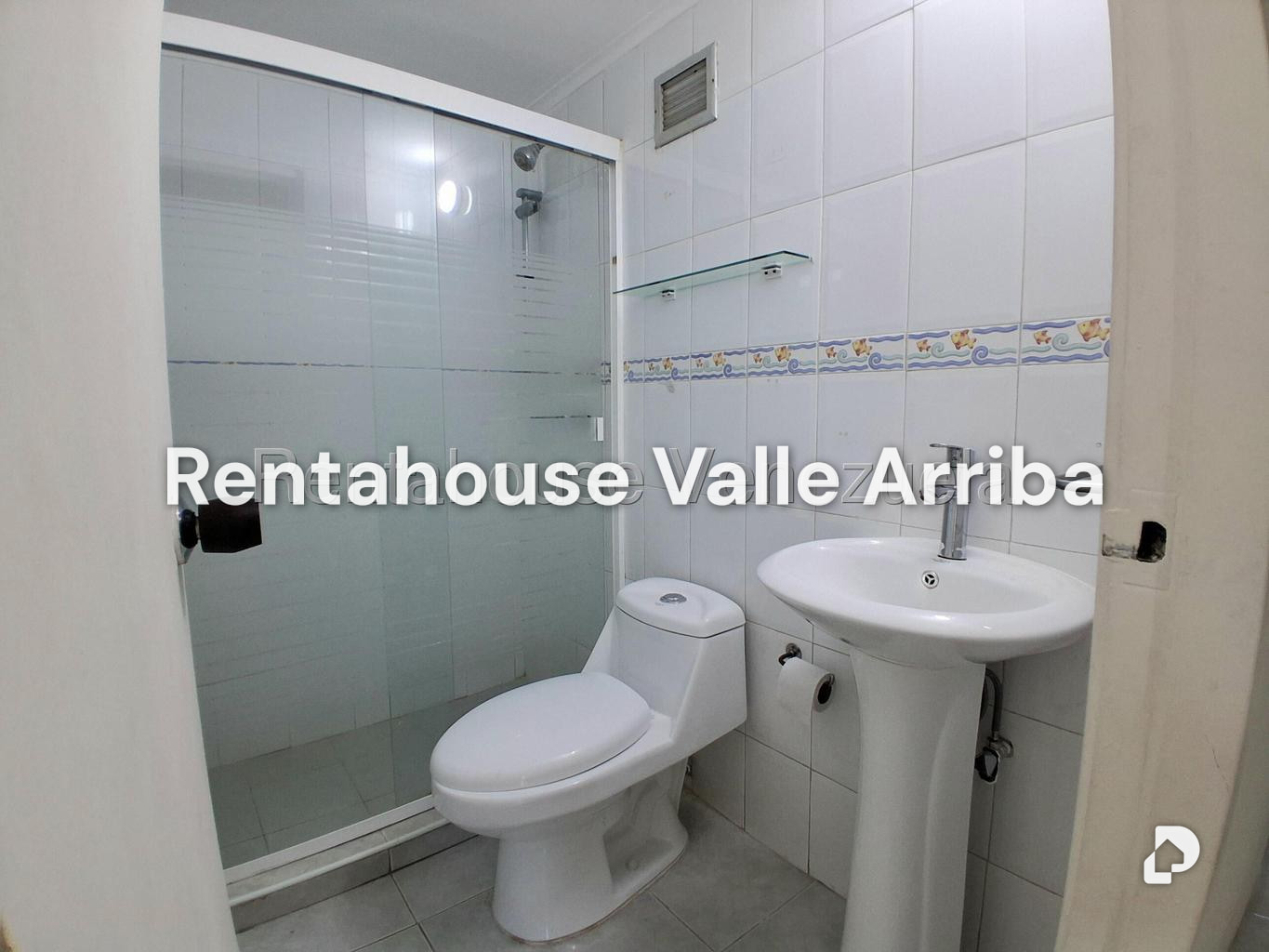 Apartamento en Los Samanes, Caracas – 10