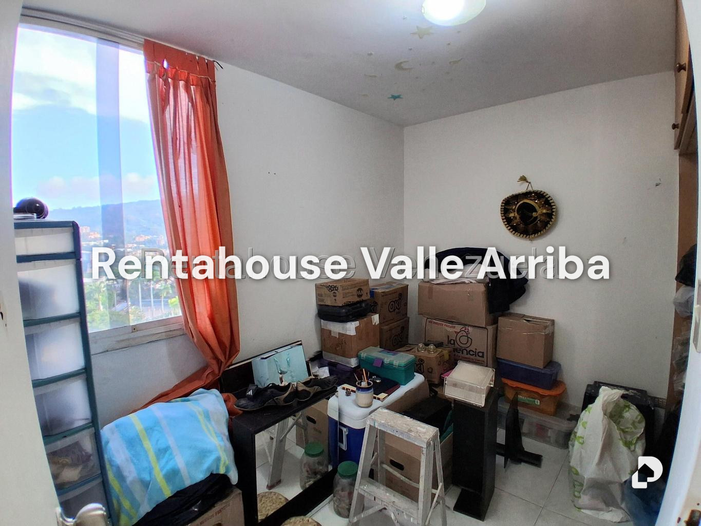 Apartamento en Los Samanes, Caracas – 12