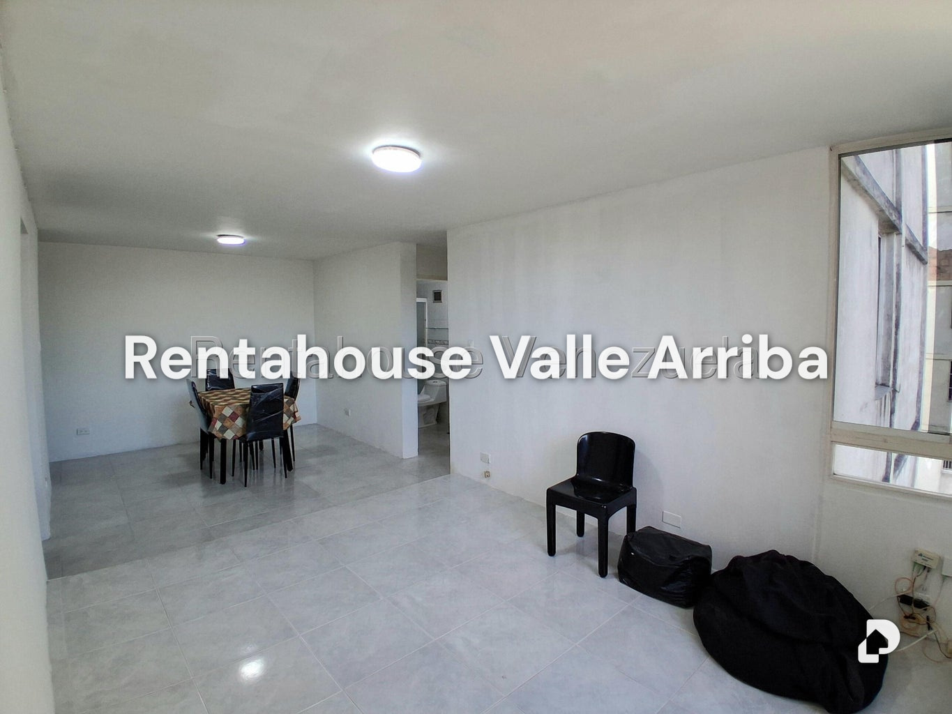 Apartamento en Los Samanes, Caracas – 2