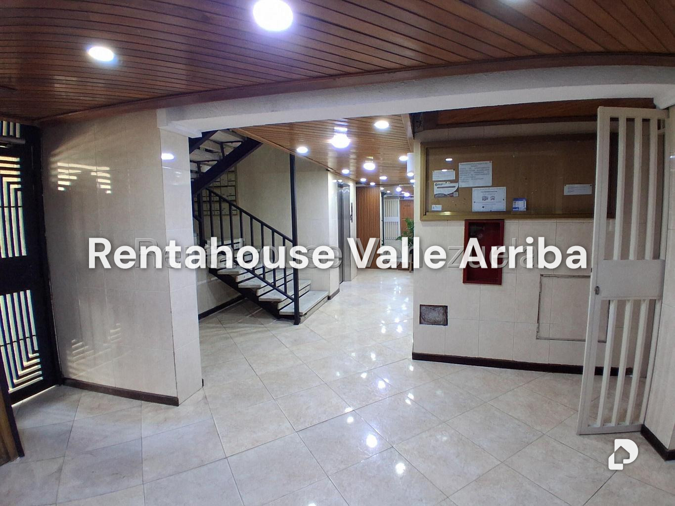 Apartamento en Los Samanes, Caracas – 15