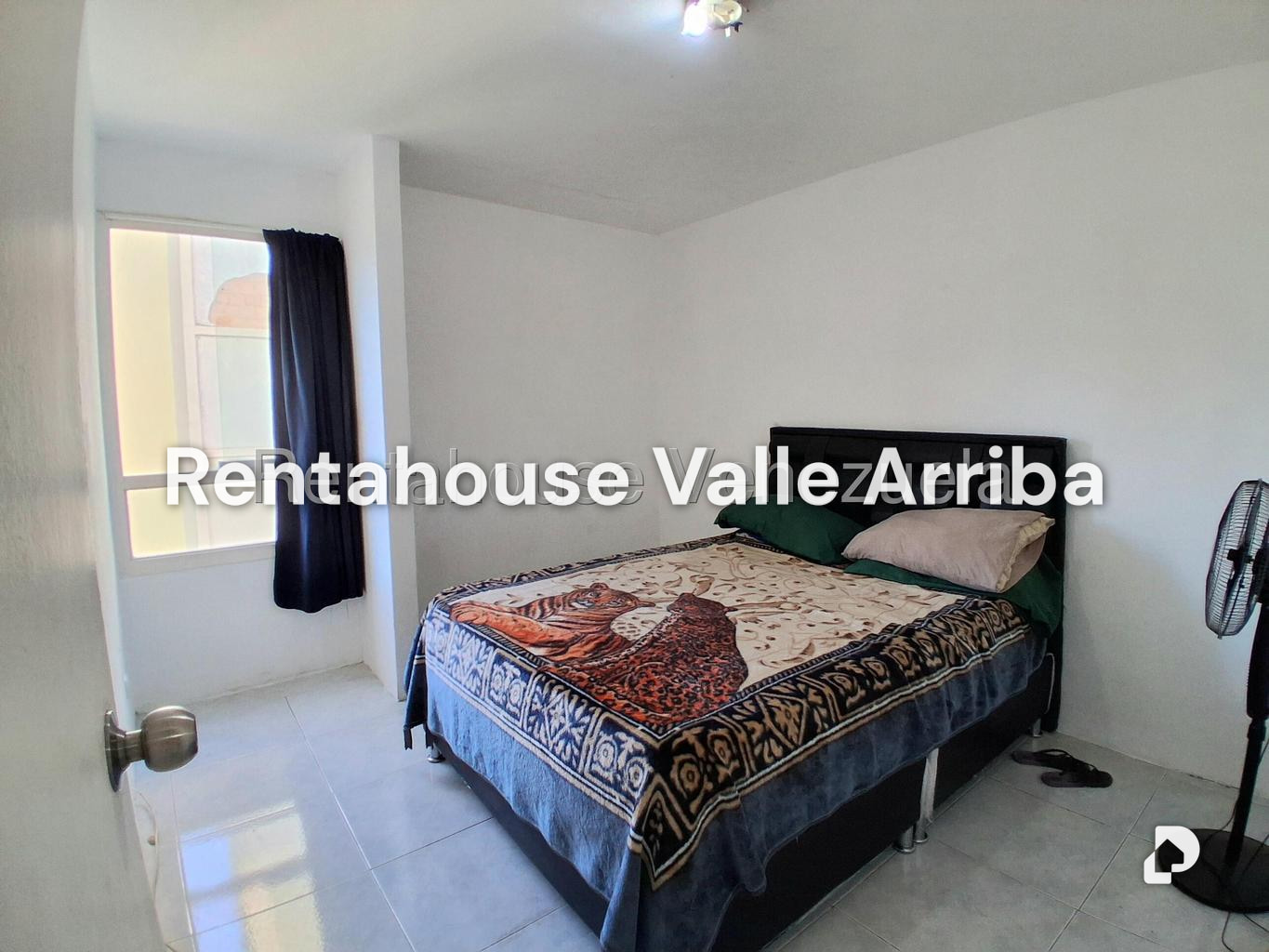 Apartamento en Los Samanes, Caracas – 11