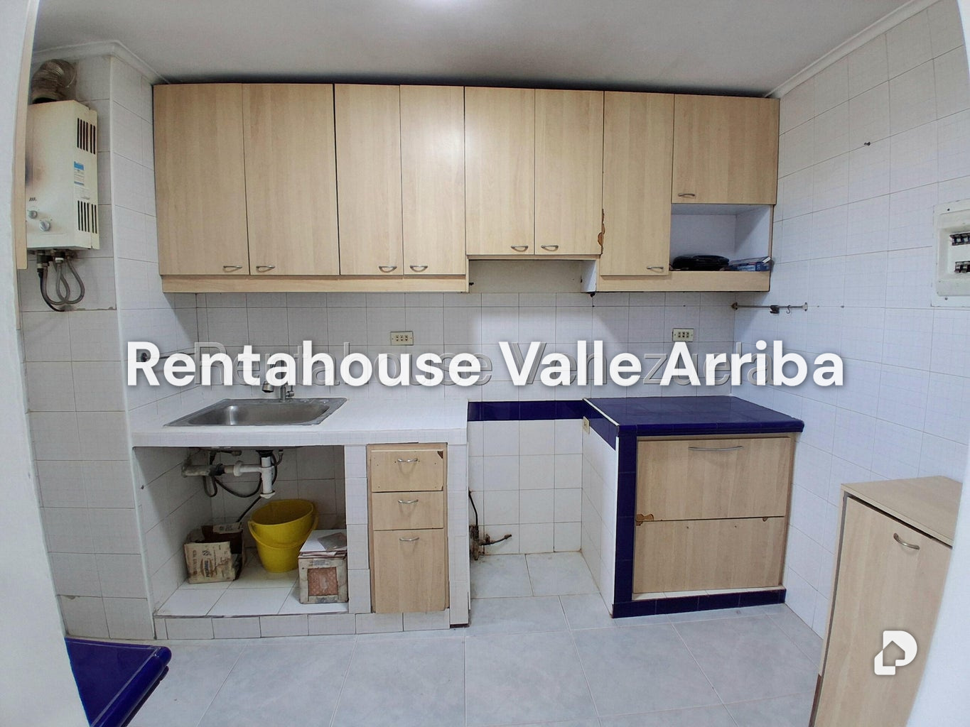 Apartamento en Los Samanes, Caracas – 4
