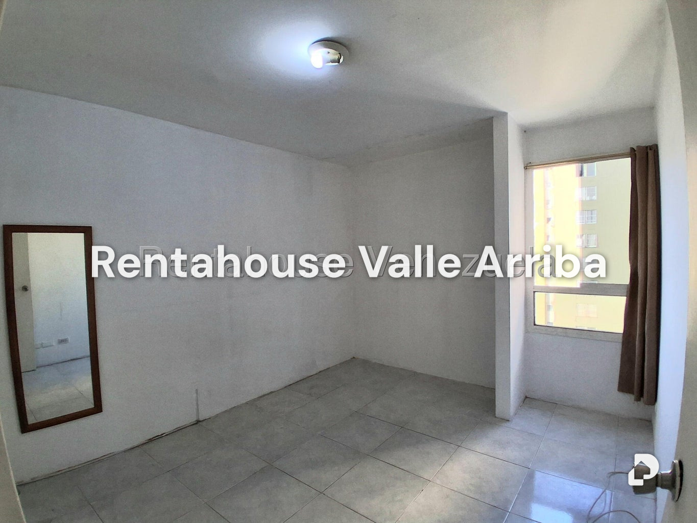 Apartamento en Los Samanes, Caracas – 7