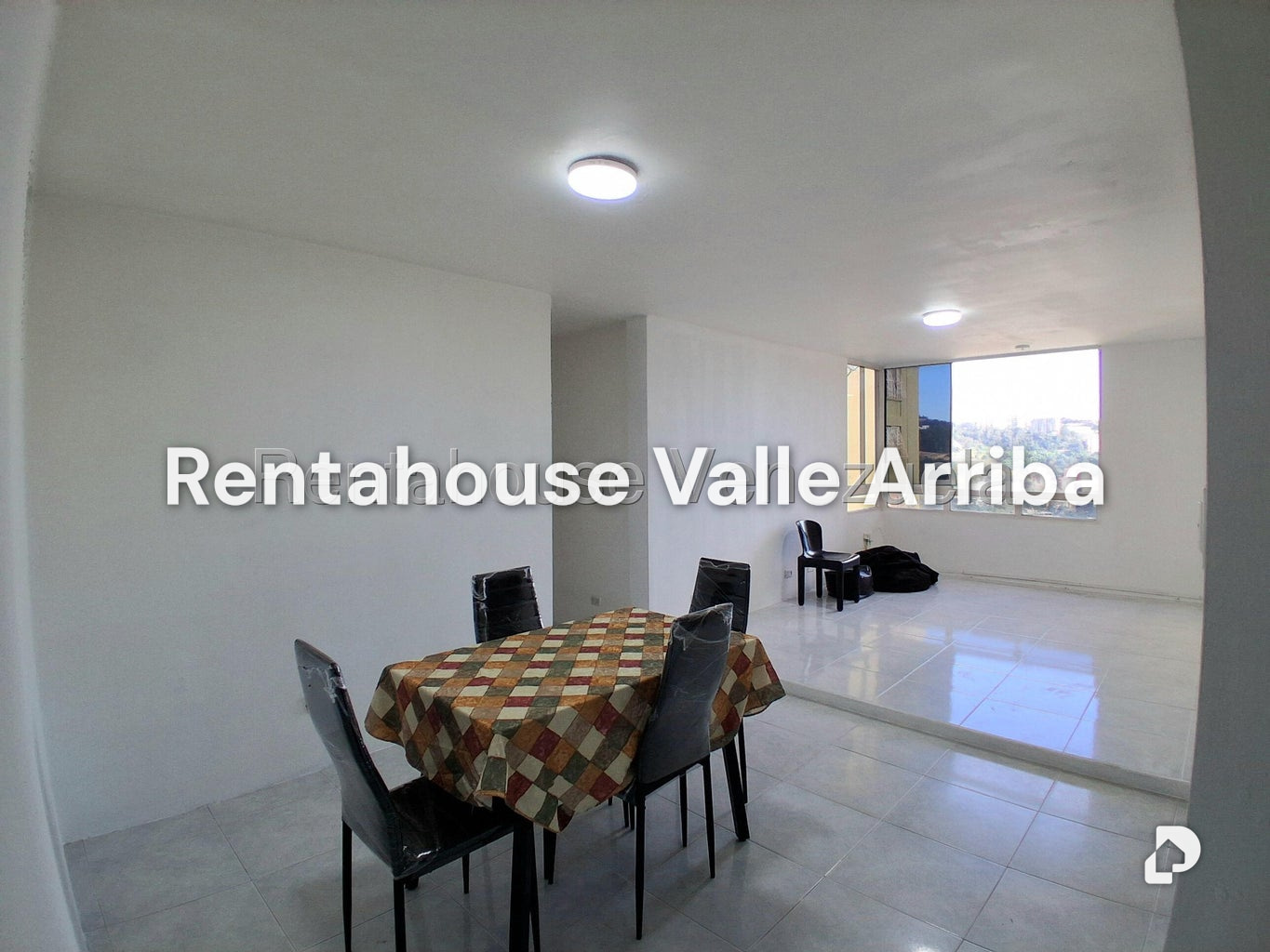 Apartamento en Los Samanes, Caracas – 3