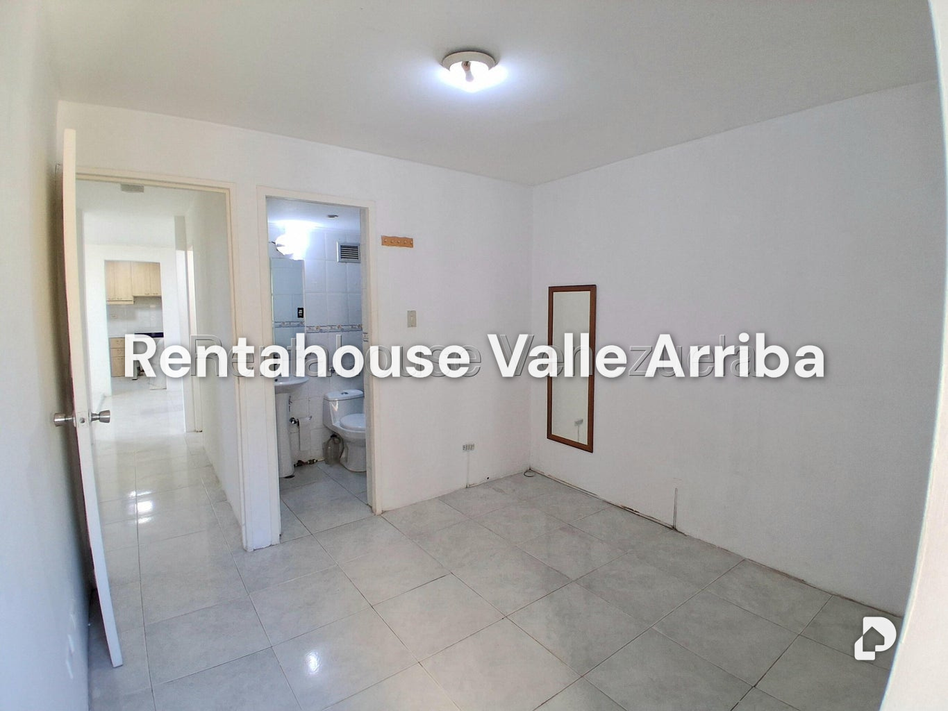 Apartamento en Los Samanes, Caracas – 8