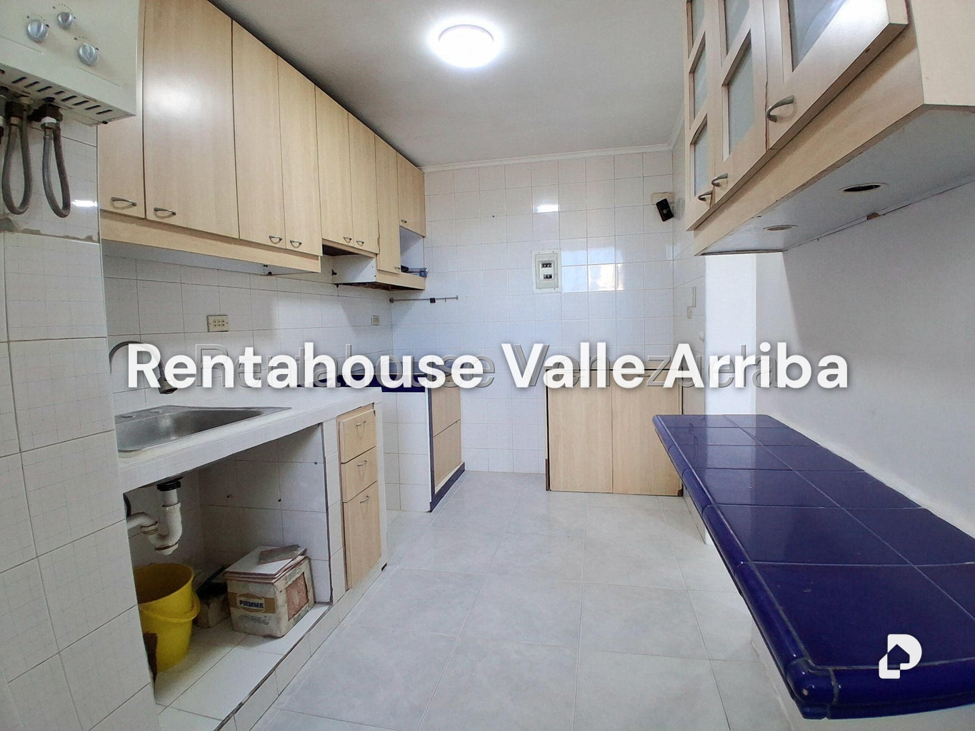 Apartamento en Los Samanes, Caracas – 5