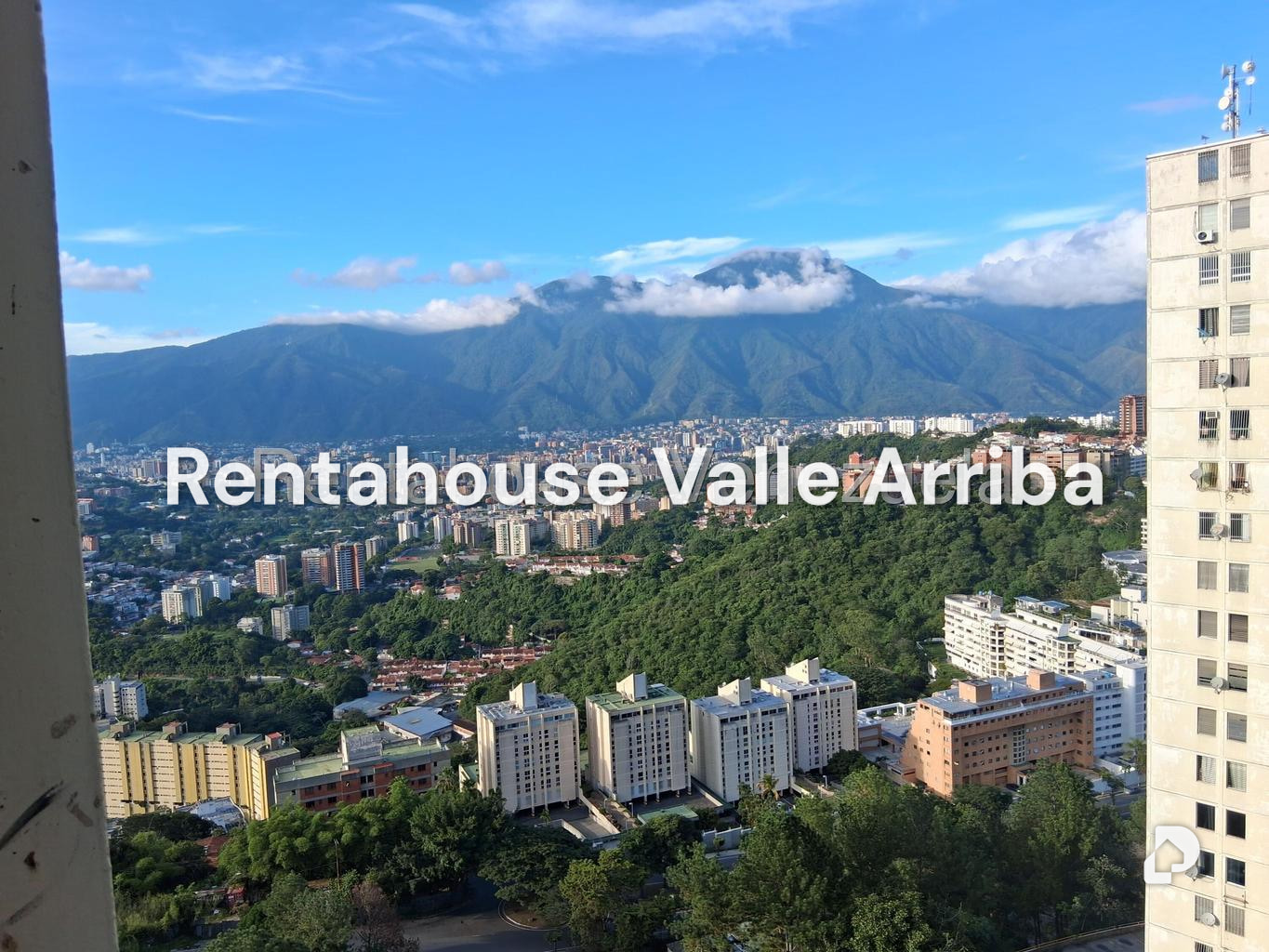 Apartamento en Los Samanes, Caracas – 14