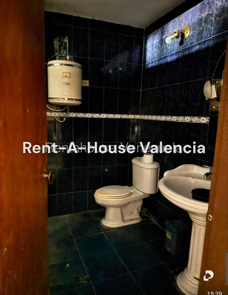 Casa en Flor Amarillo, Valencia – 11