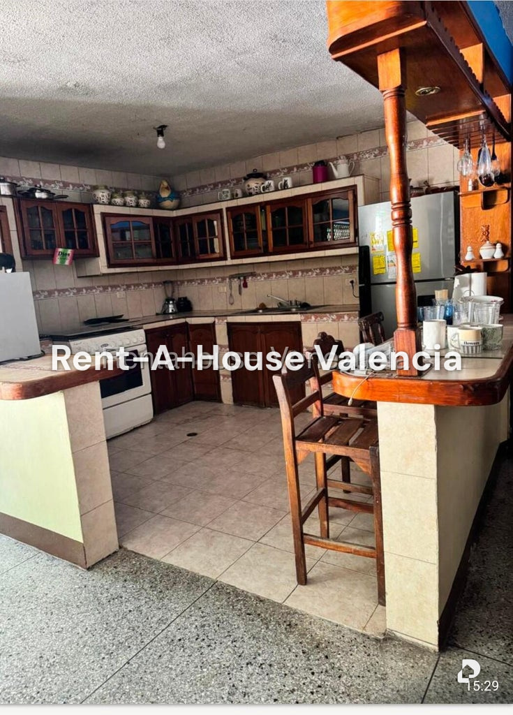 Casa en Flor Amarillo, Valencia – 7