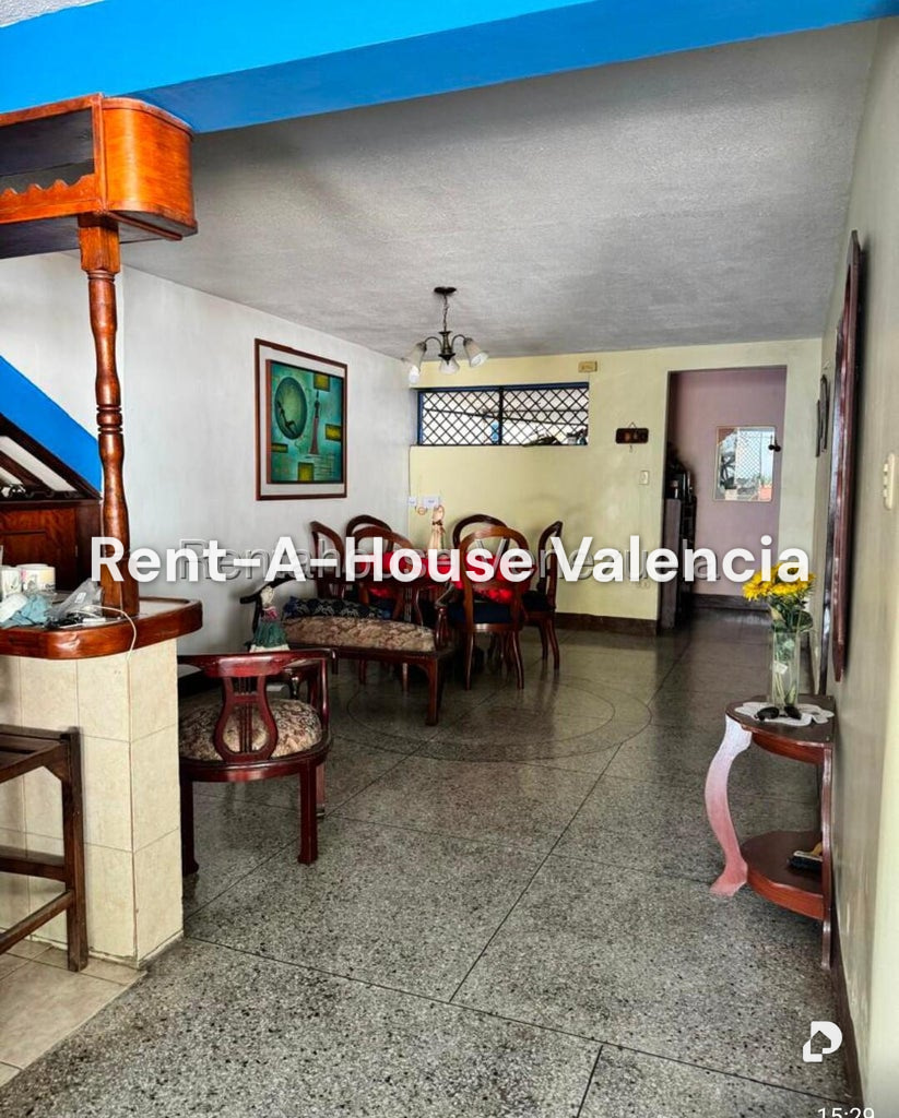 Casa en Flor Amarillo, Valencia – 6