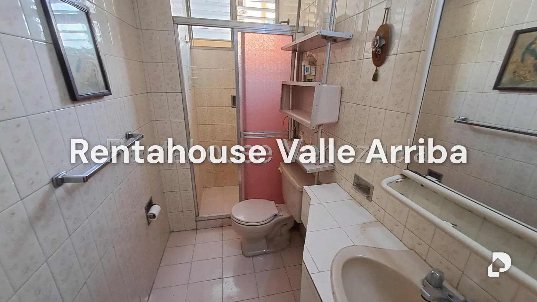Apartment in La Urbina, Caracas – 15