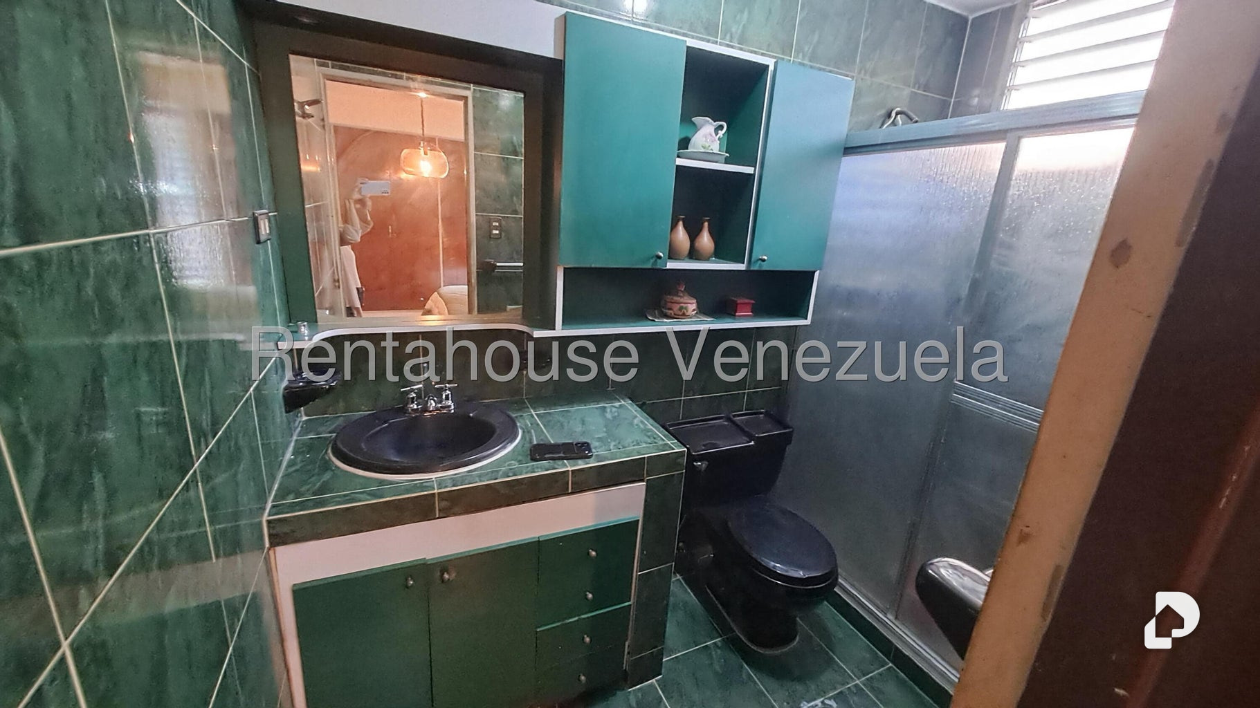 Apartamento en La Urbina, Caracas – 11