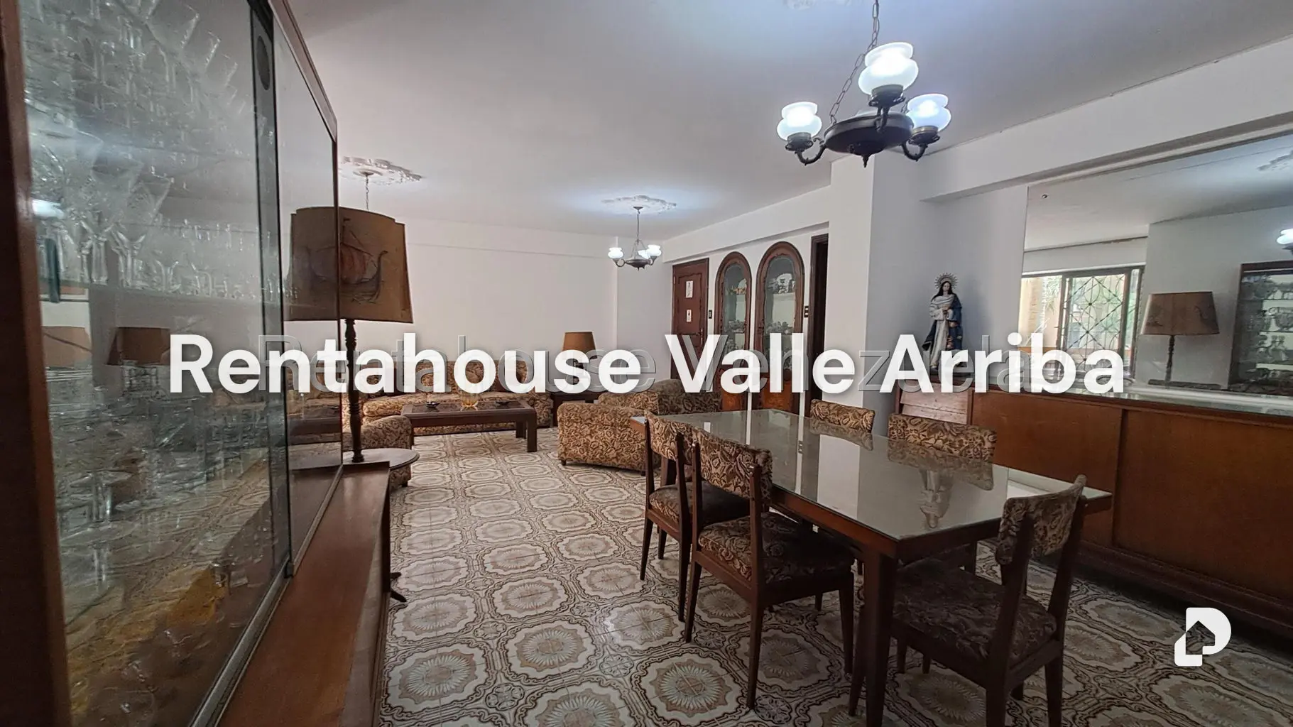 Apartment in La Urbina, Caracas – 7