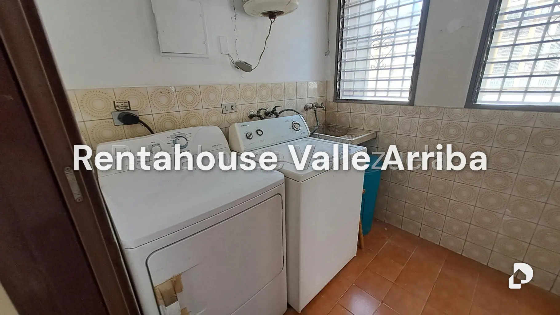 Apartment in La Urbina, Caracas – 20