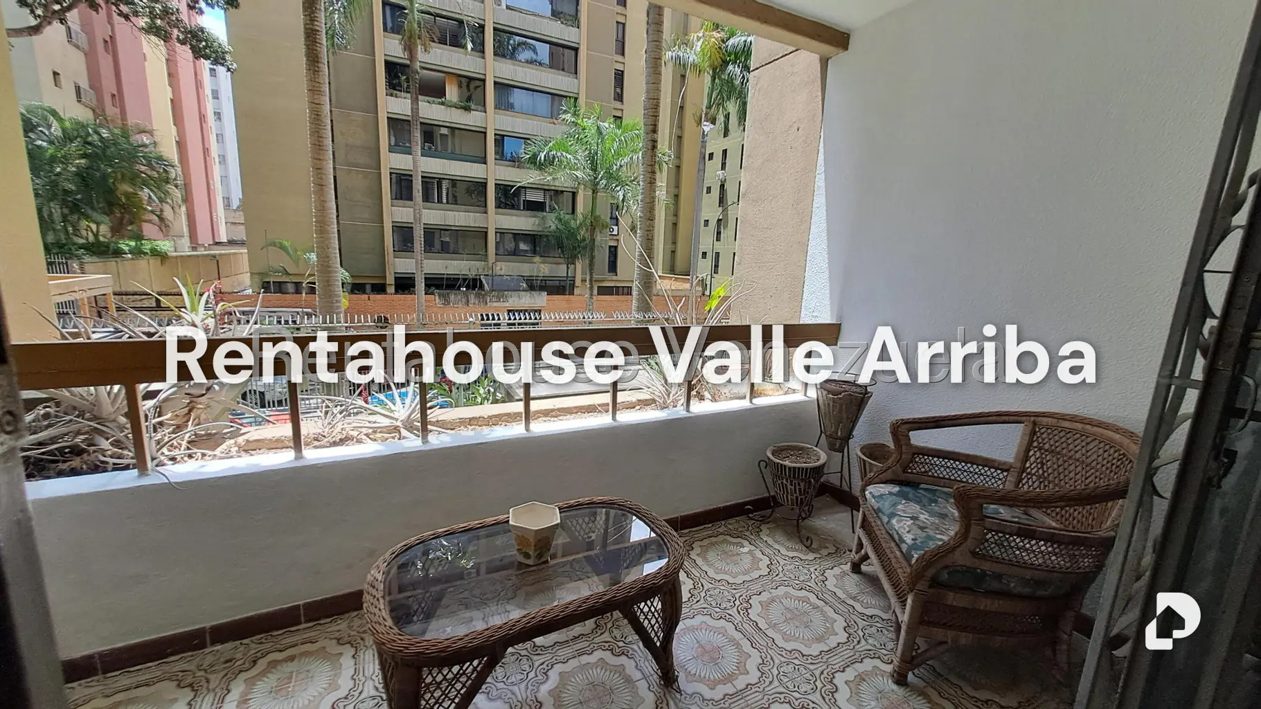 Apartment in La Urbina, Caracas – 16