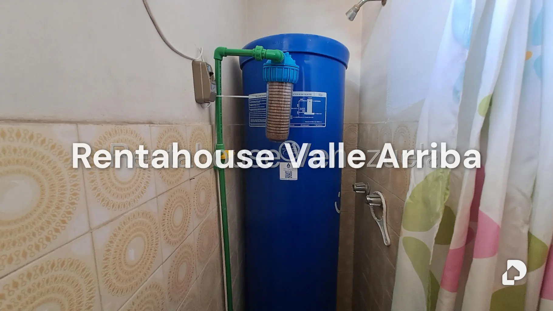 Apartment in La Urbina, Caracas – 23