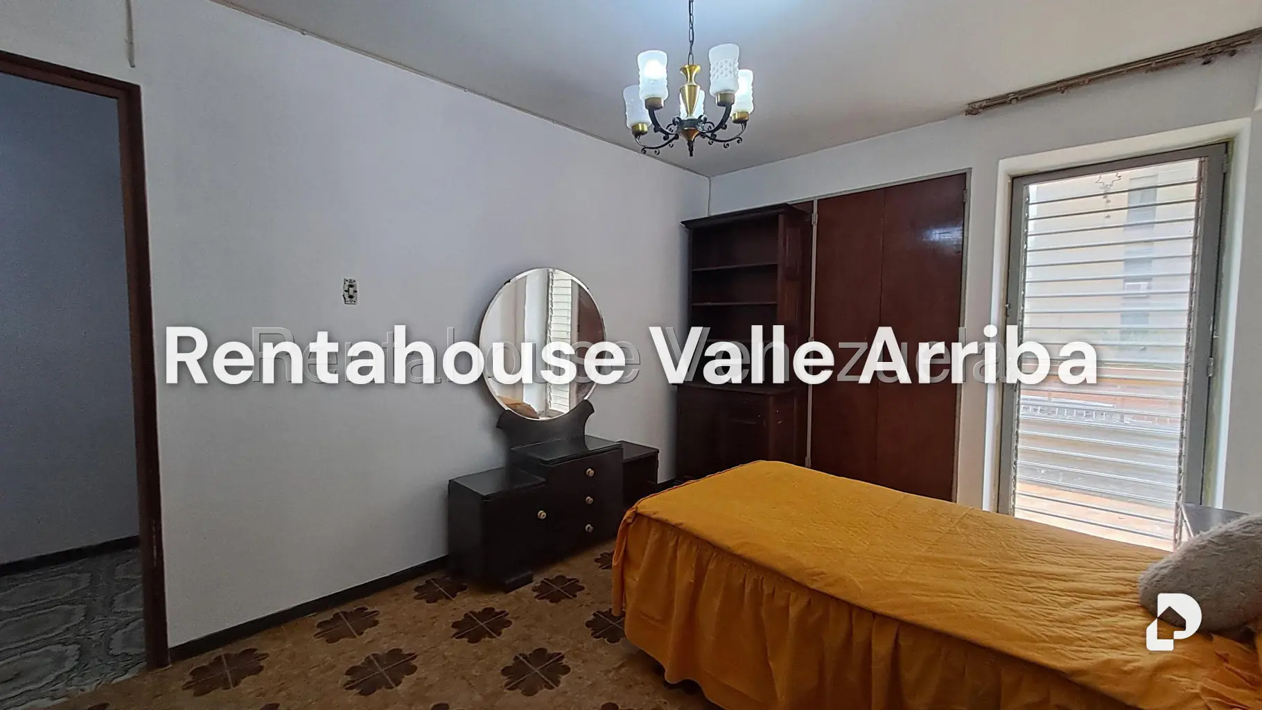 Apartment in La Urbina, Caracas – 13