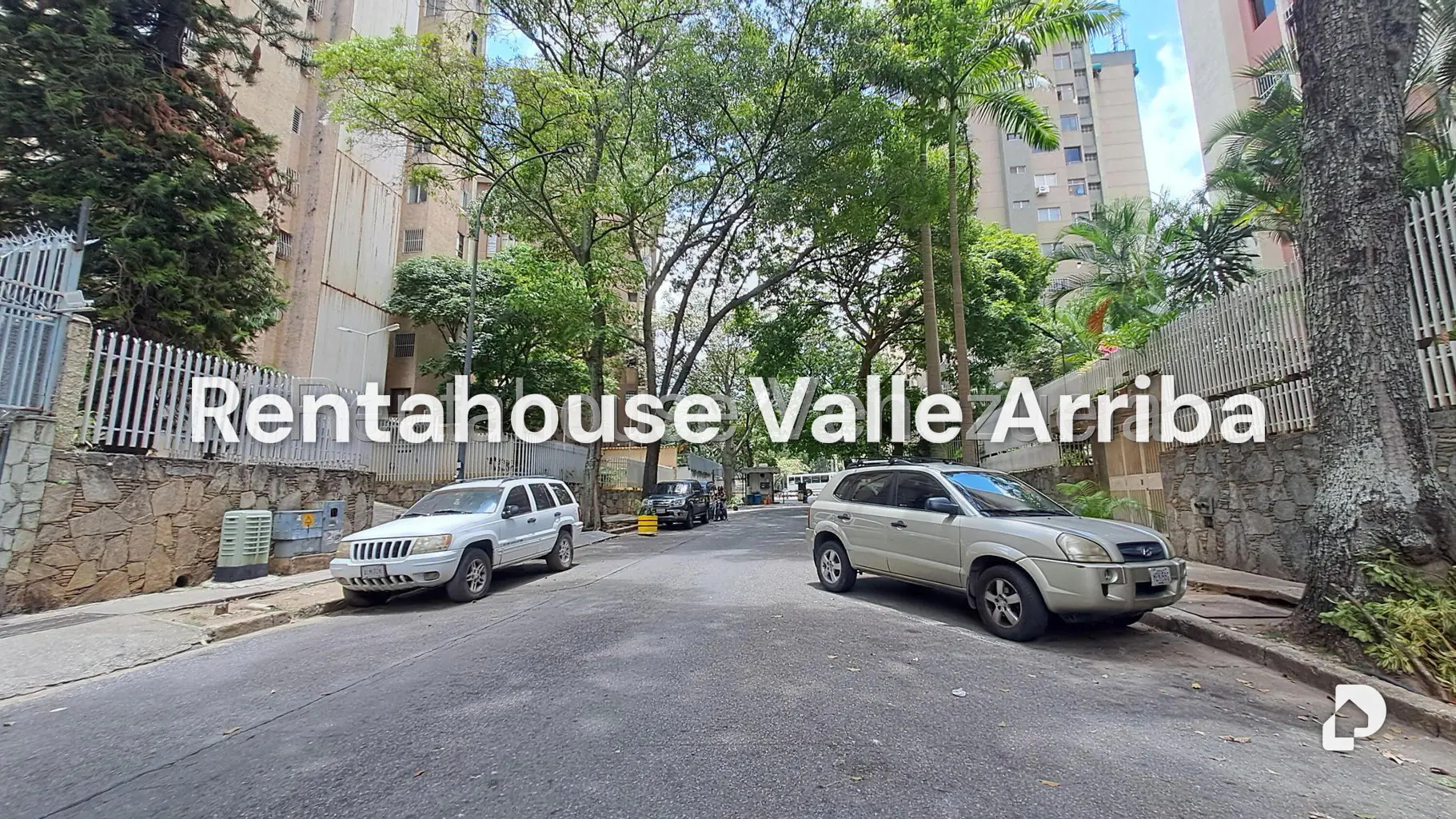 Apartment in La Urbina, Caracas – 27
