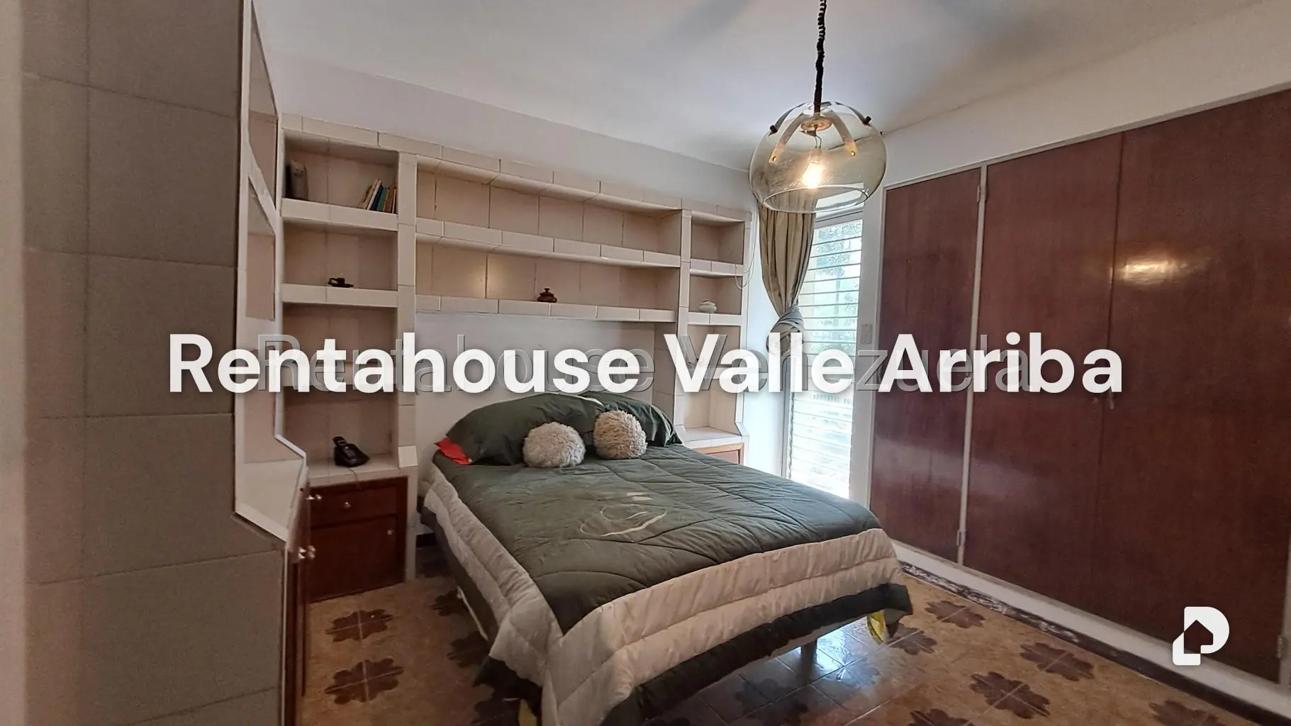 Apartment in La Urbina, Caracas – 9
