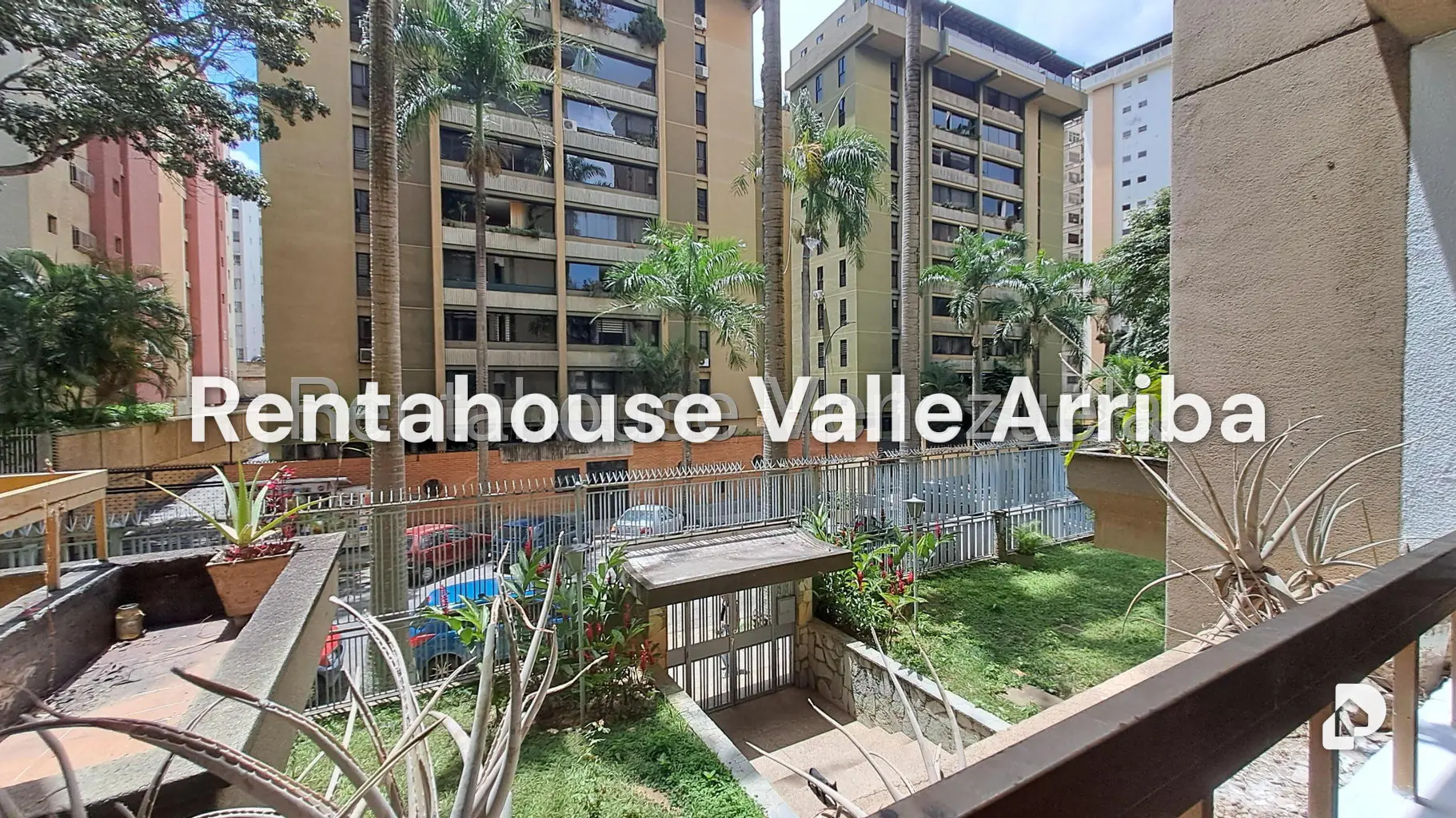 Apartment in La Urbina, Caracas – 26