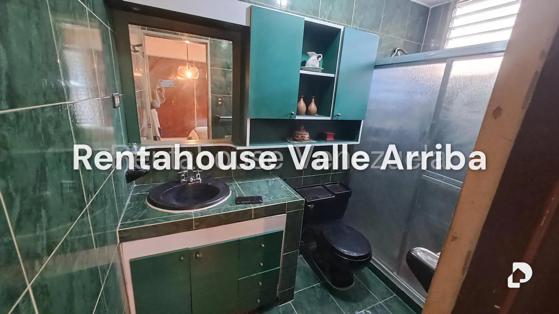 Apartment in La Urbina, Caracas – 11
