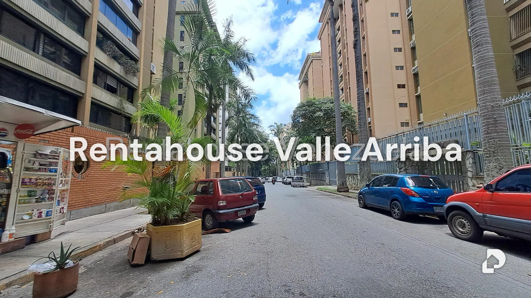 Apartment in La Urbina, Caracas – 28