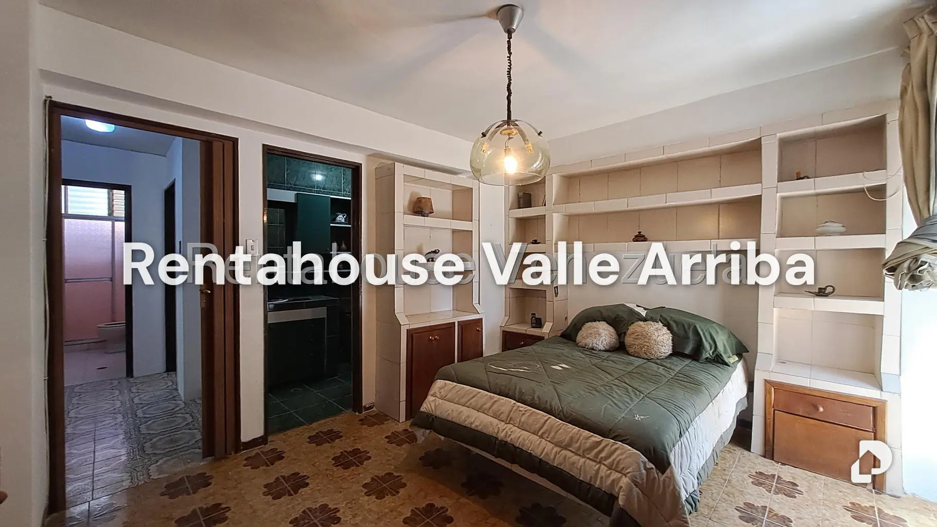 Apartment in La Urbina, Caracas – 10