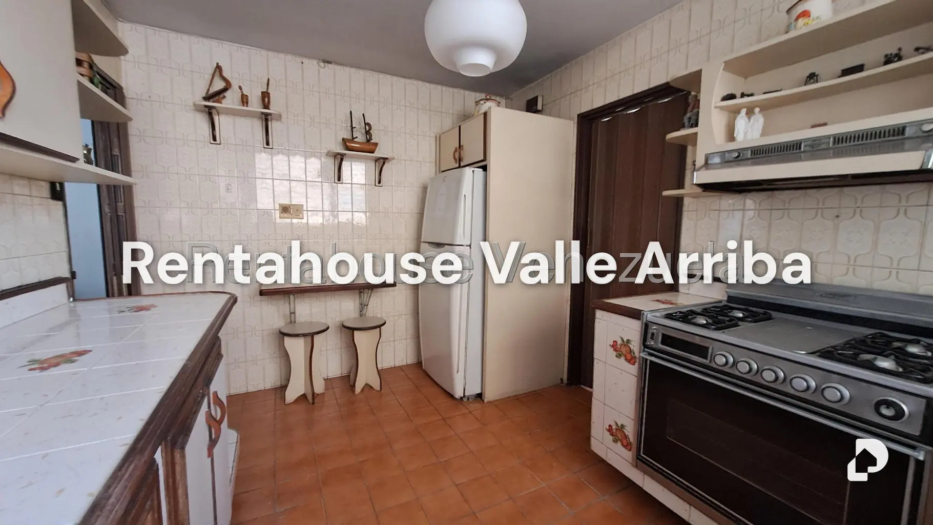 Apartment in La Urbina, Caracas – 19