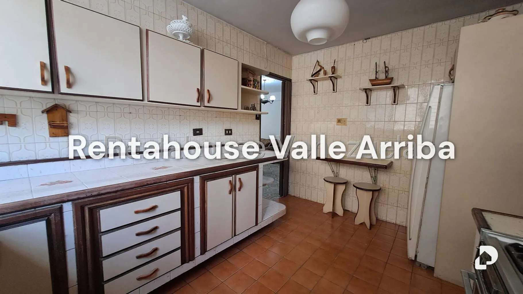 Apartment in La Urbina, Caracas – 18