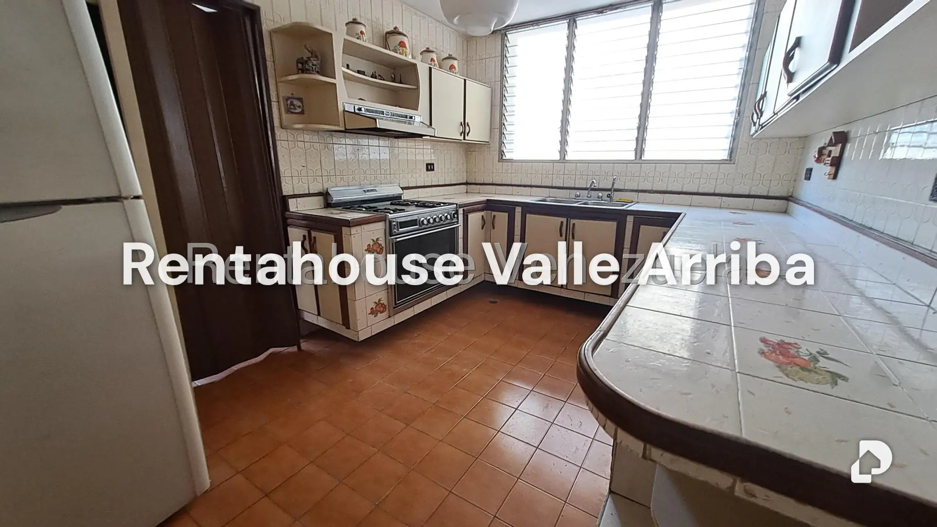 Apartment in La Urbina, Caracas – 17