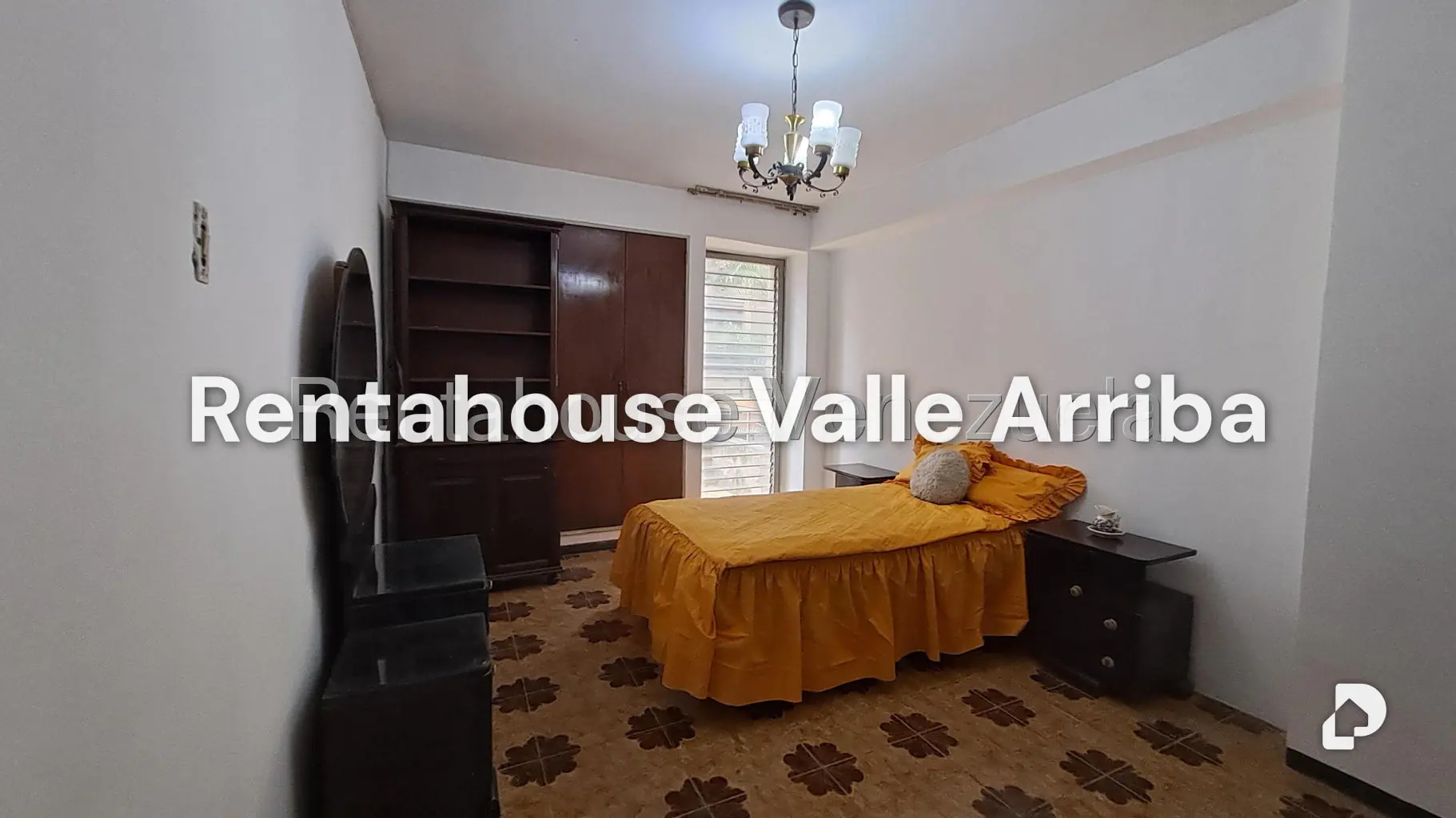 Apartment in La Urbina, Caracas – 12