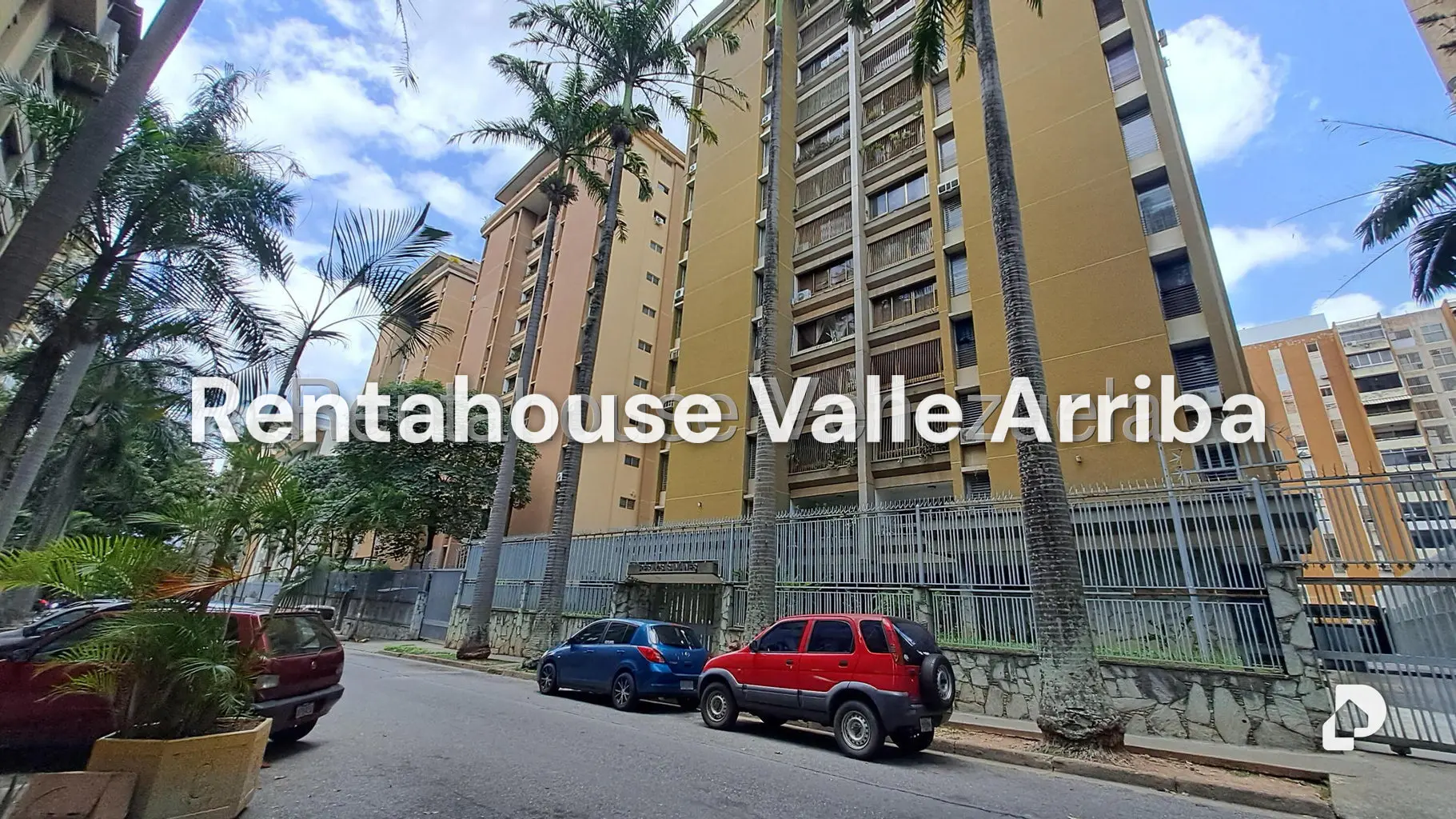 Apartment in La Urbina, Caracas – 24