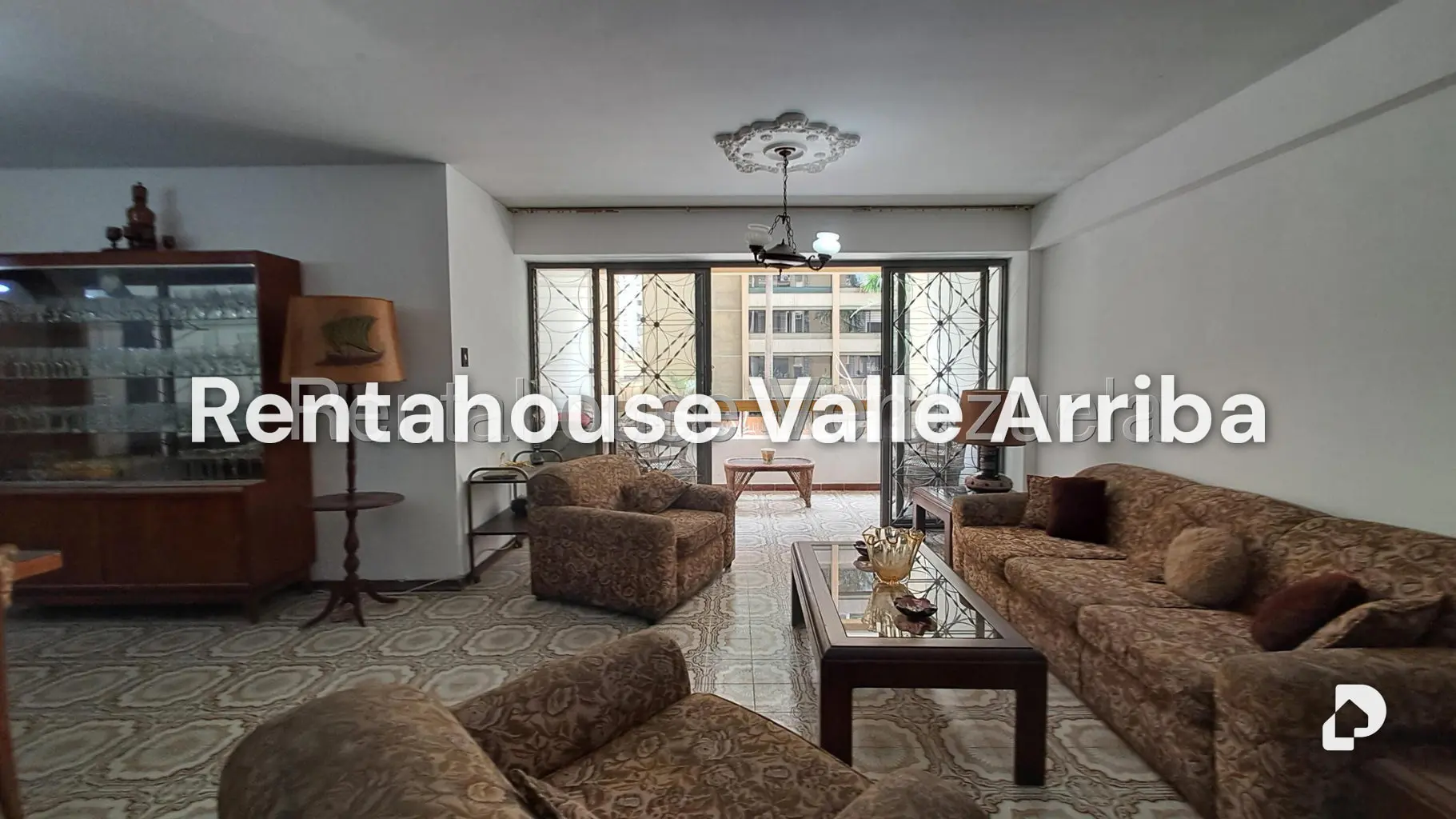 Apartment in La Urbina, Caracas – 6