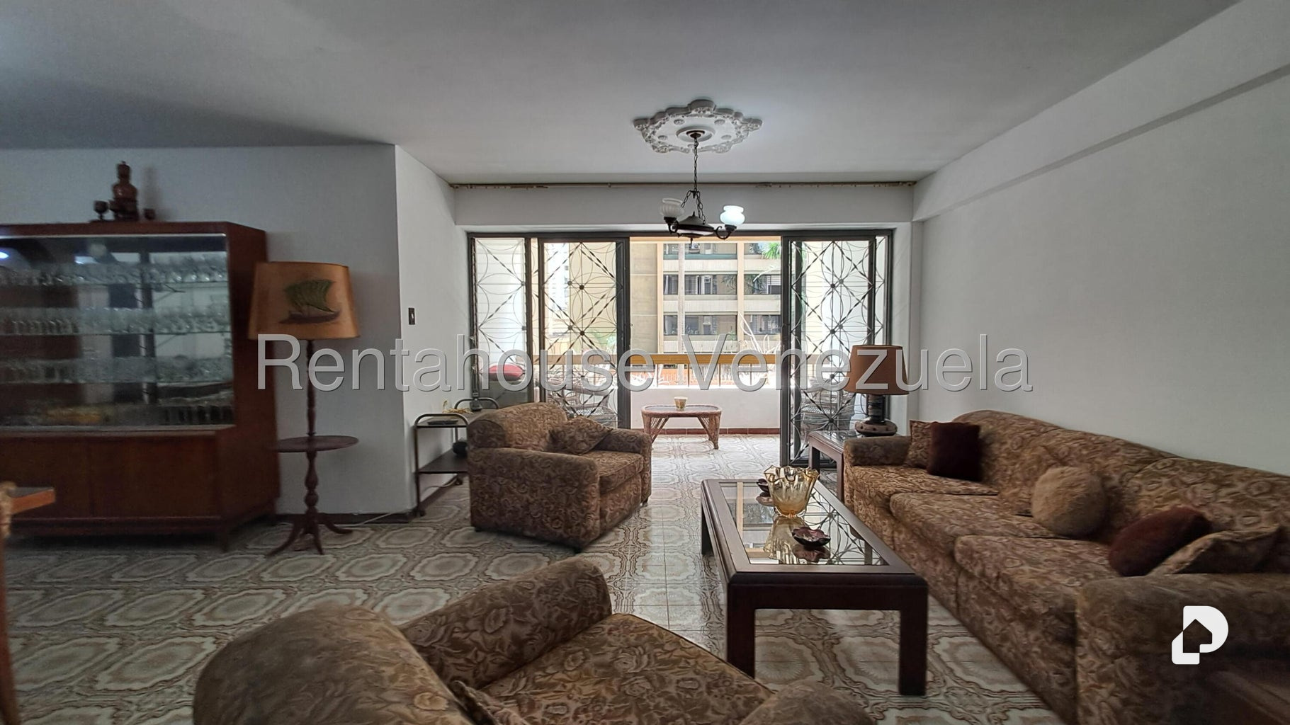 Apartamento en La Urbina, Caracas – 6