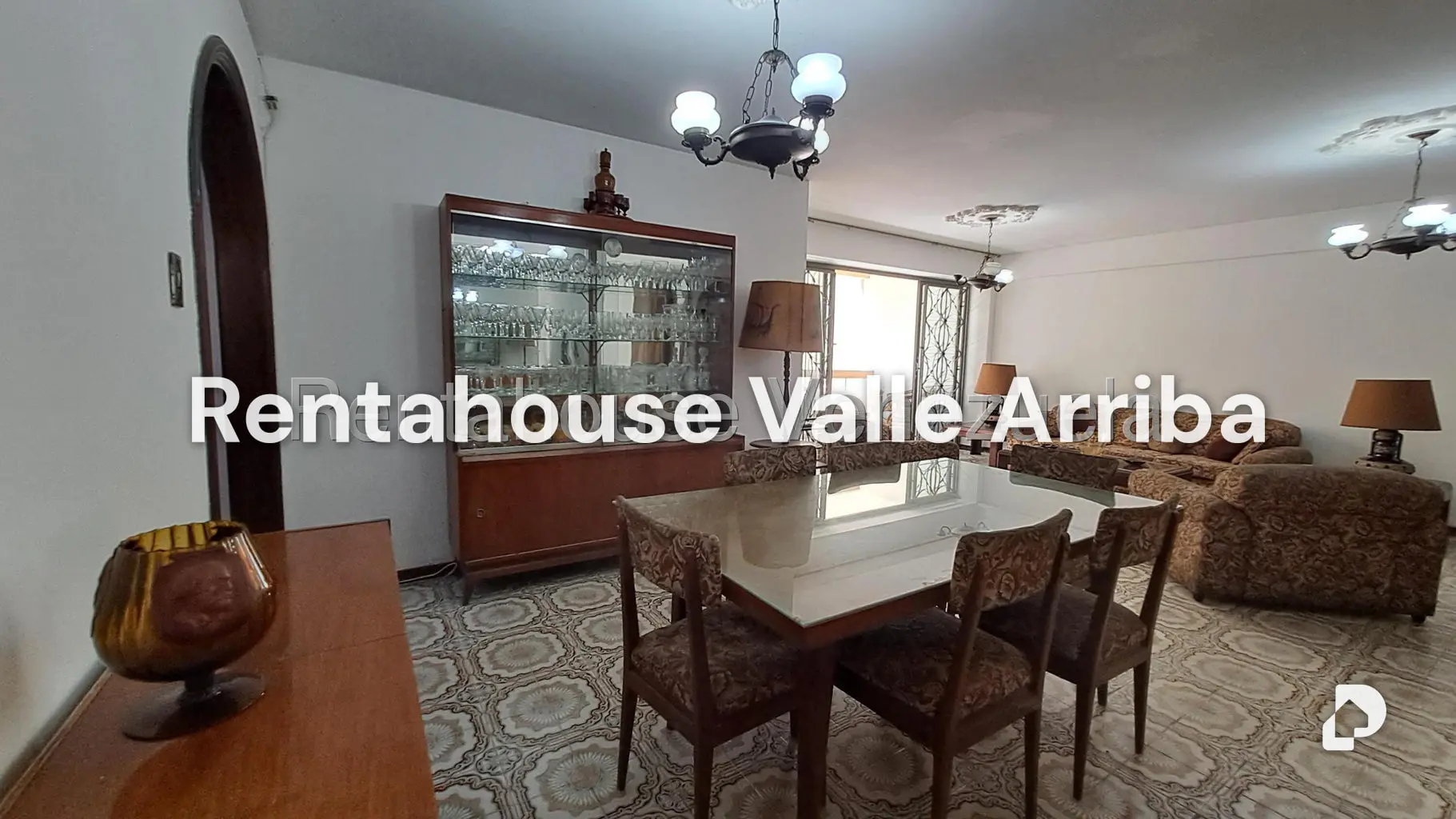 Apartment in La Urbina, Caracas – 8