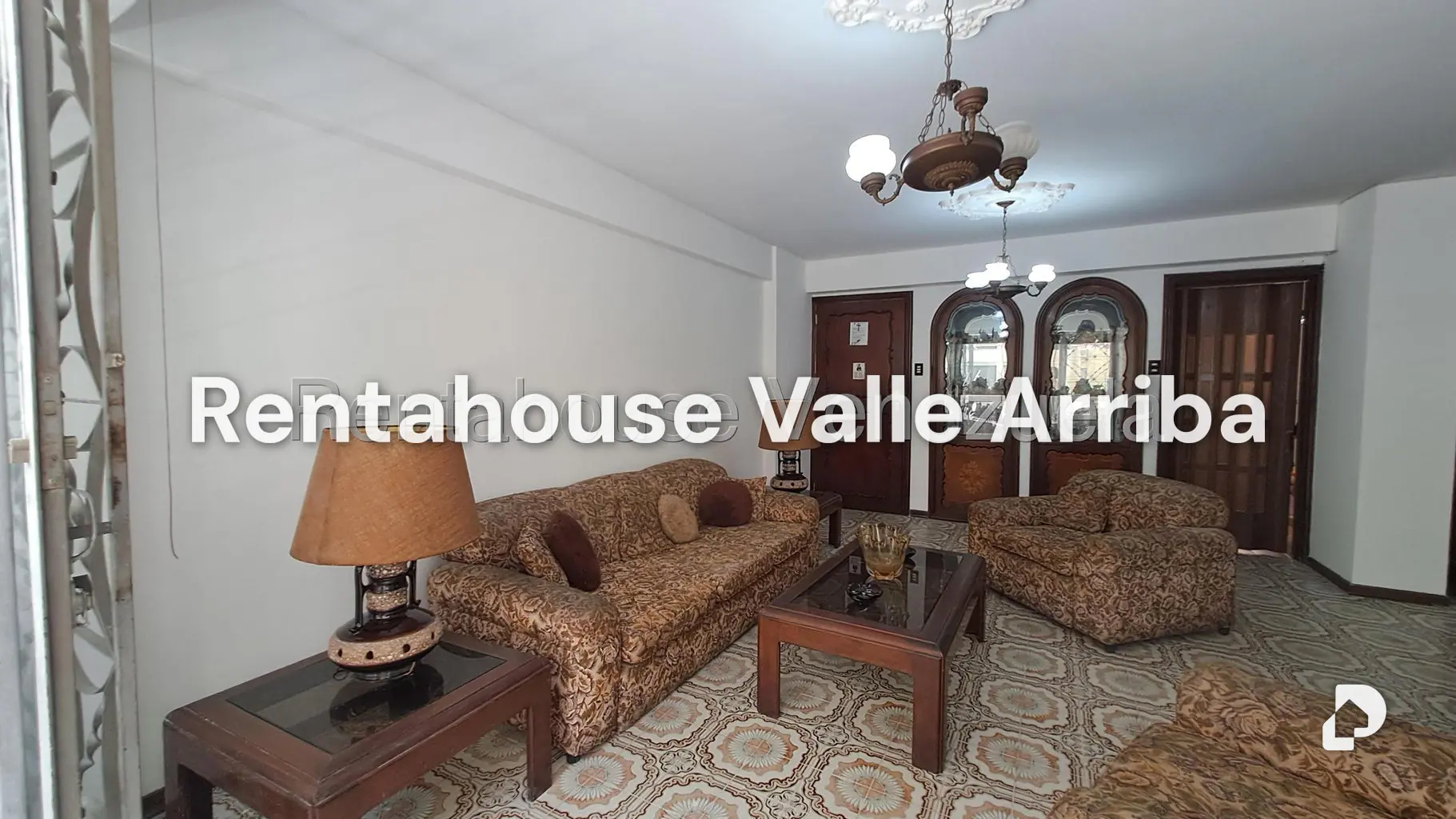 Apartment in La Urbina, Caracas – 4