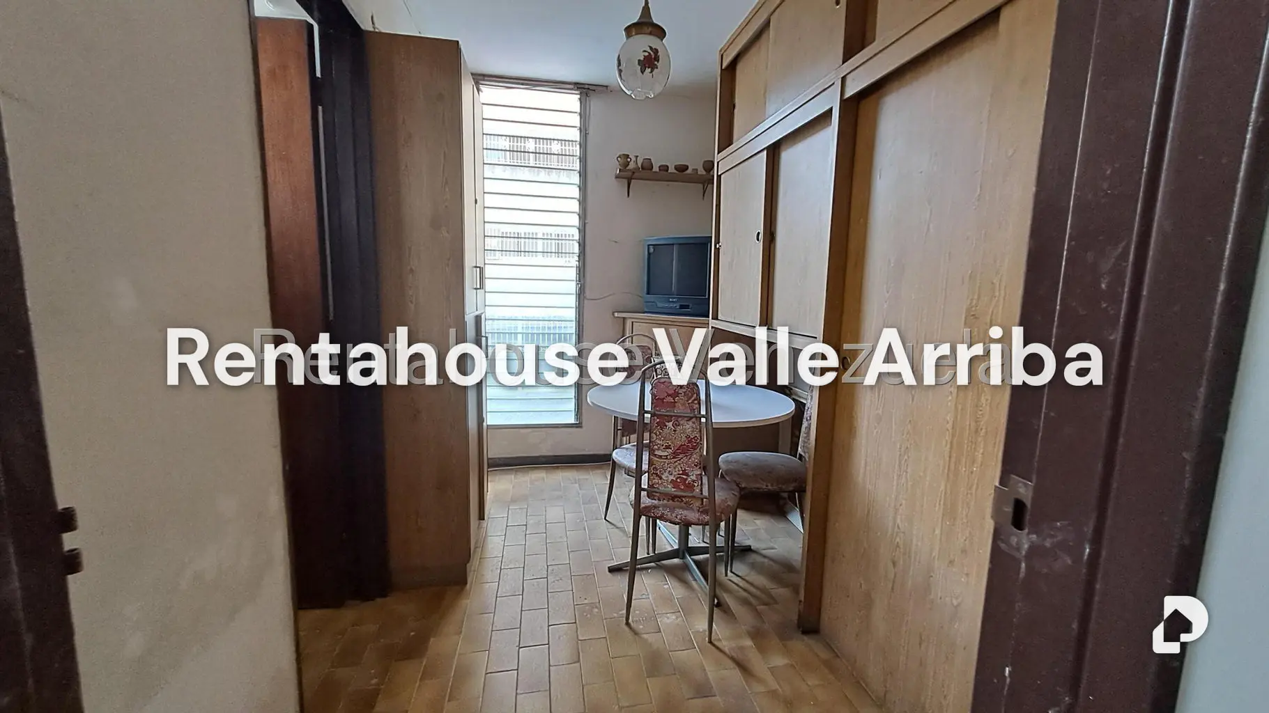Apartment in La Urbina, Caracas – 21