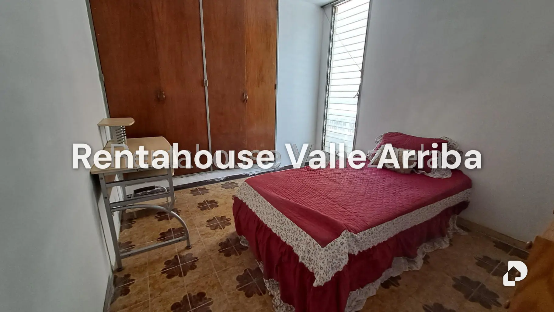 Apartment in La Urbina, Caracas – 14