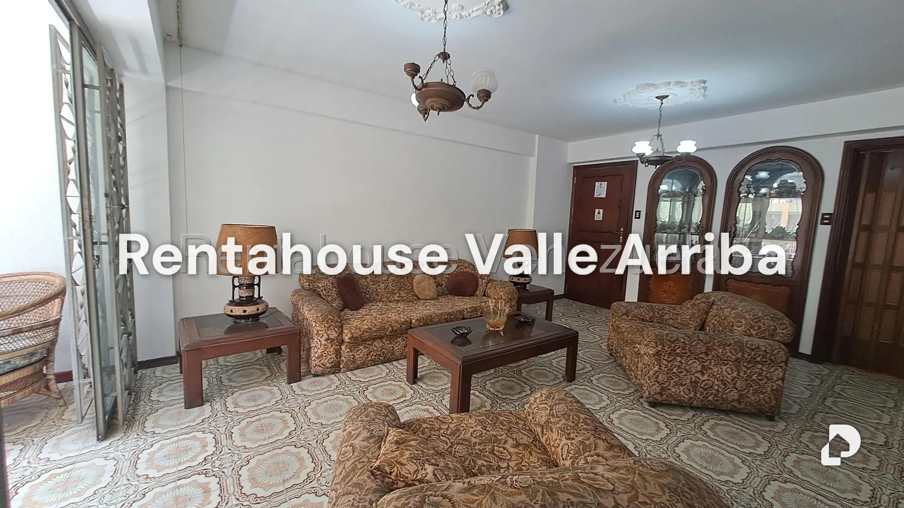 Apartment in La Urbina, Caracas – 3