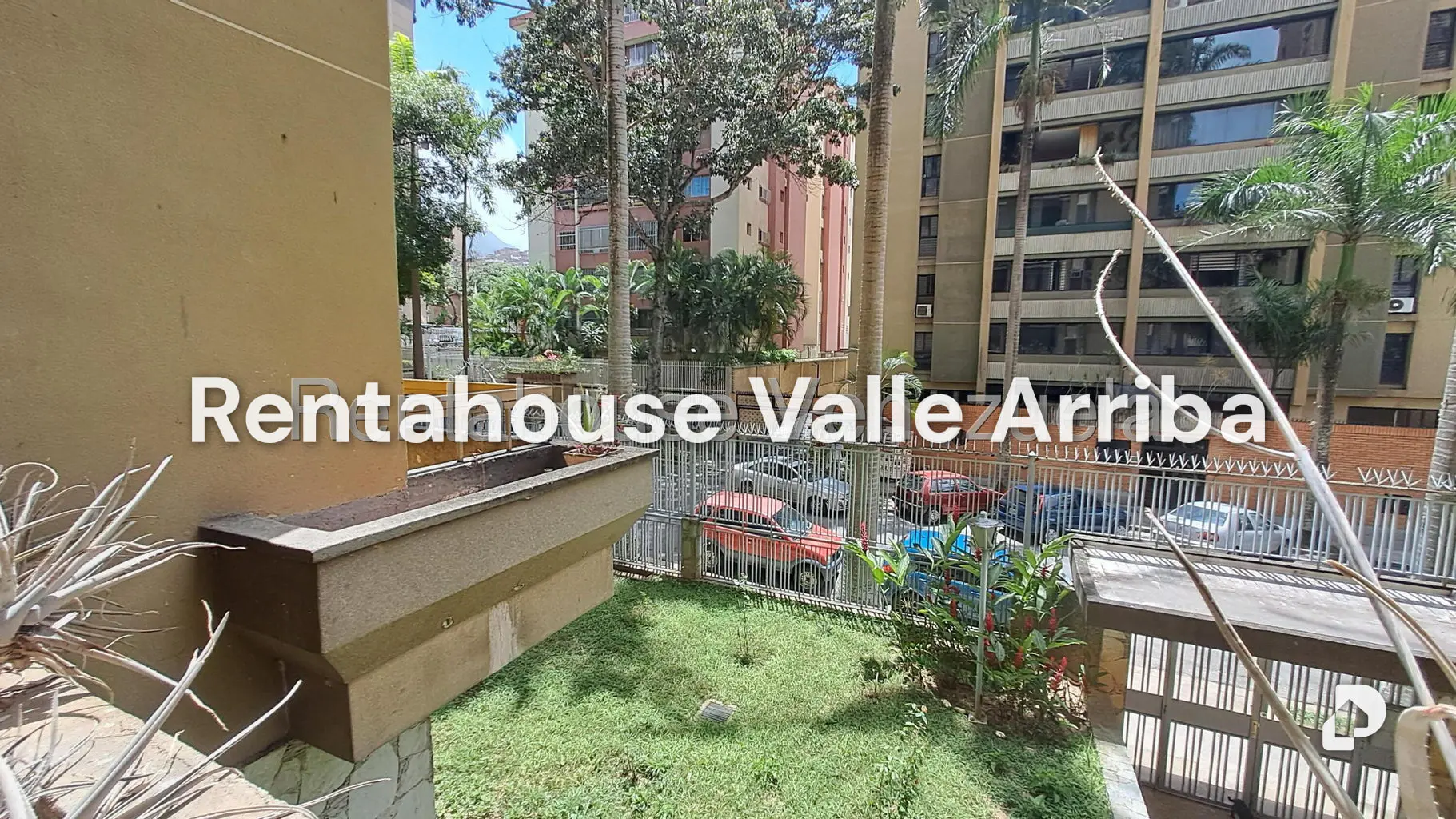 Apartment in La Urbina, Caracas – 25