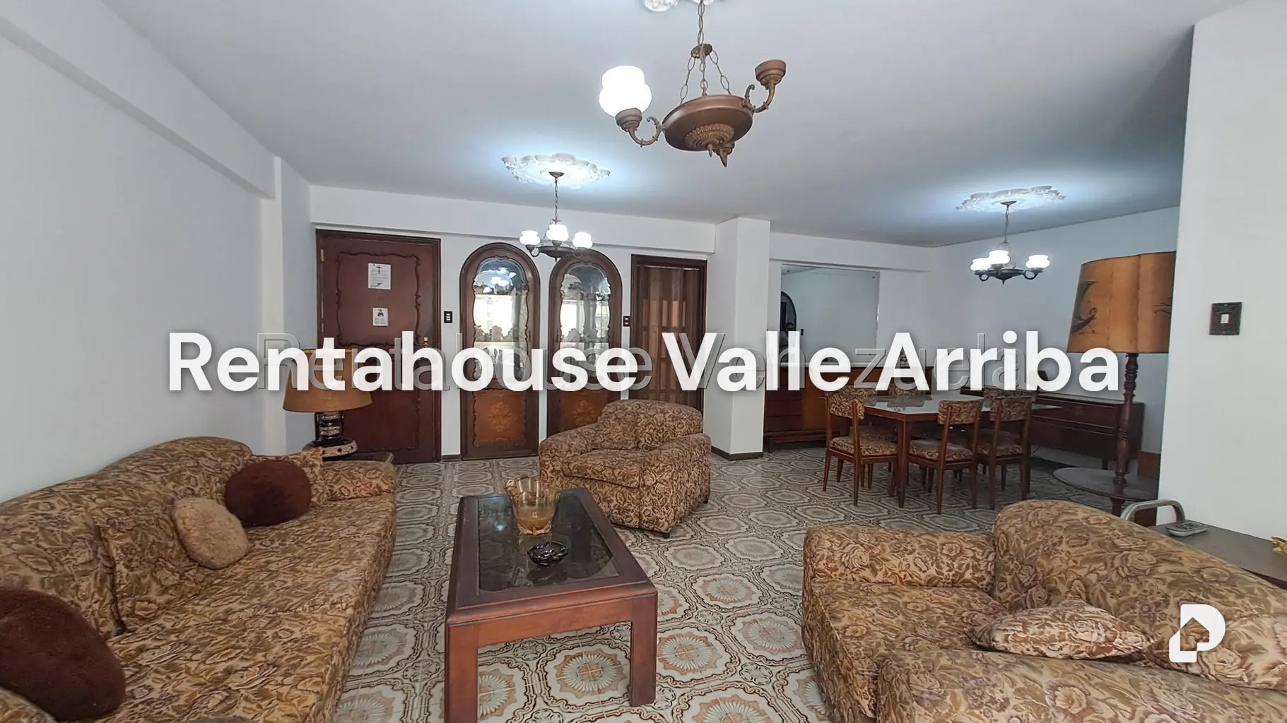 Apartment in La Urbina, Caracas – 5
