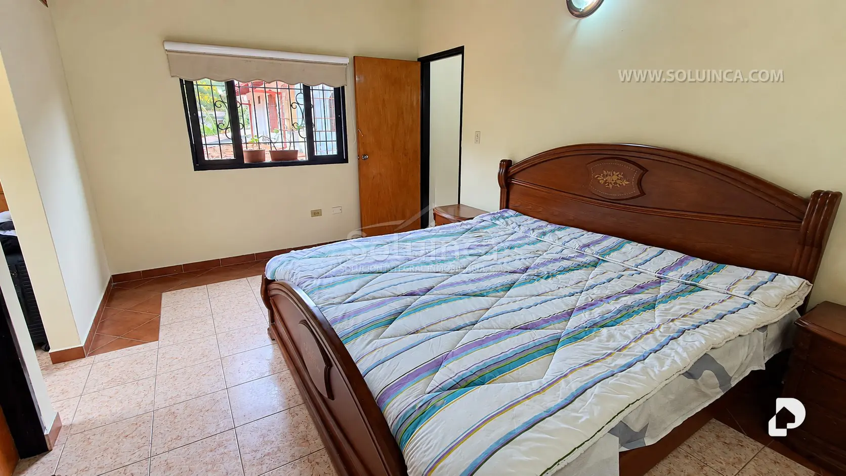 Casa en Parroquia Lasso de la Vega, Mérida – 24