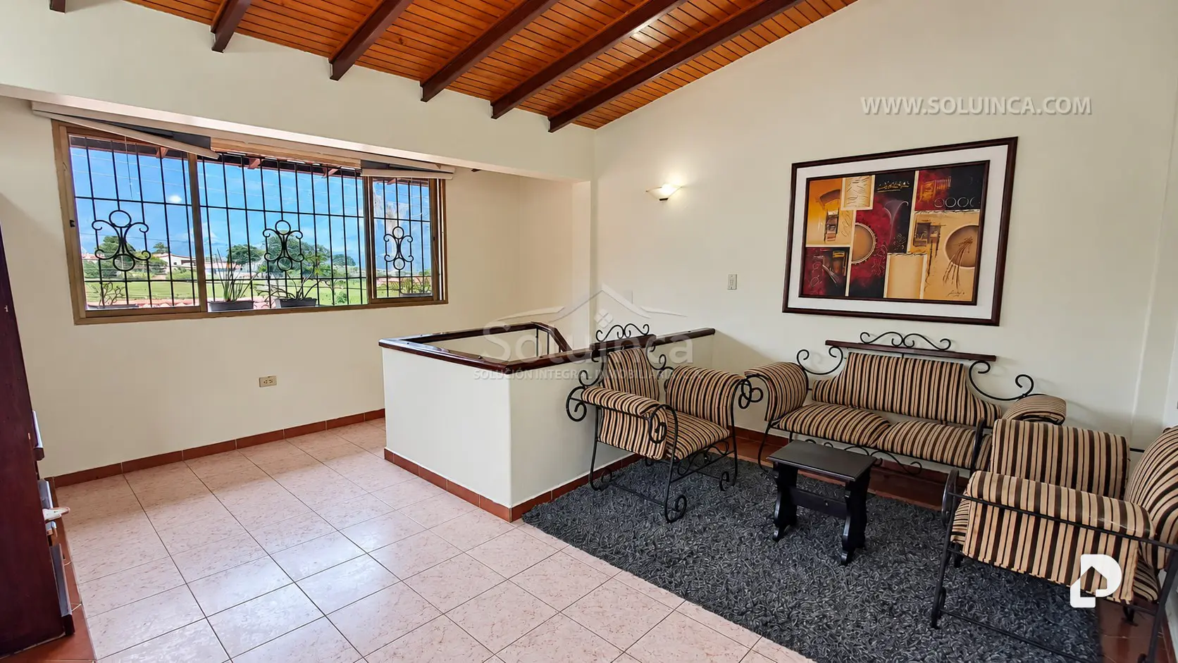 Casa en Parroquia Lasso de la Vega, Mérida – 21