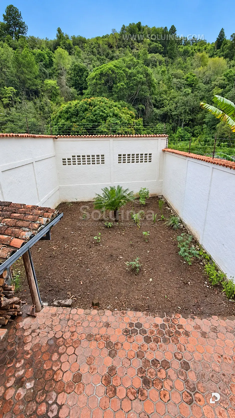 Casa en Parroquia Lasso de la Vega, Mérida – 18