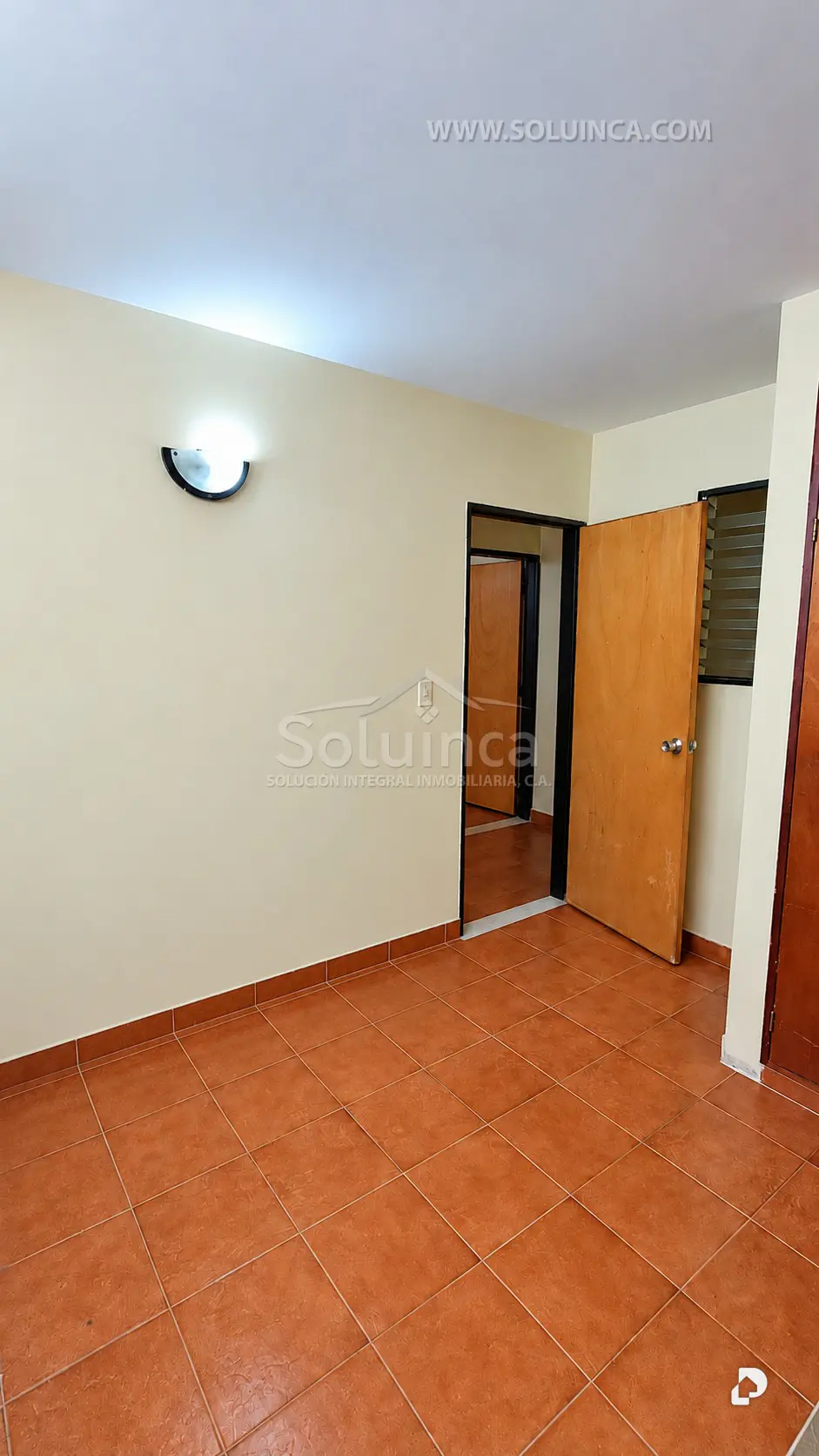 Casa en Parroquia Lasso de la Vega, Mérida – 35