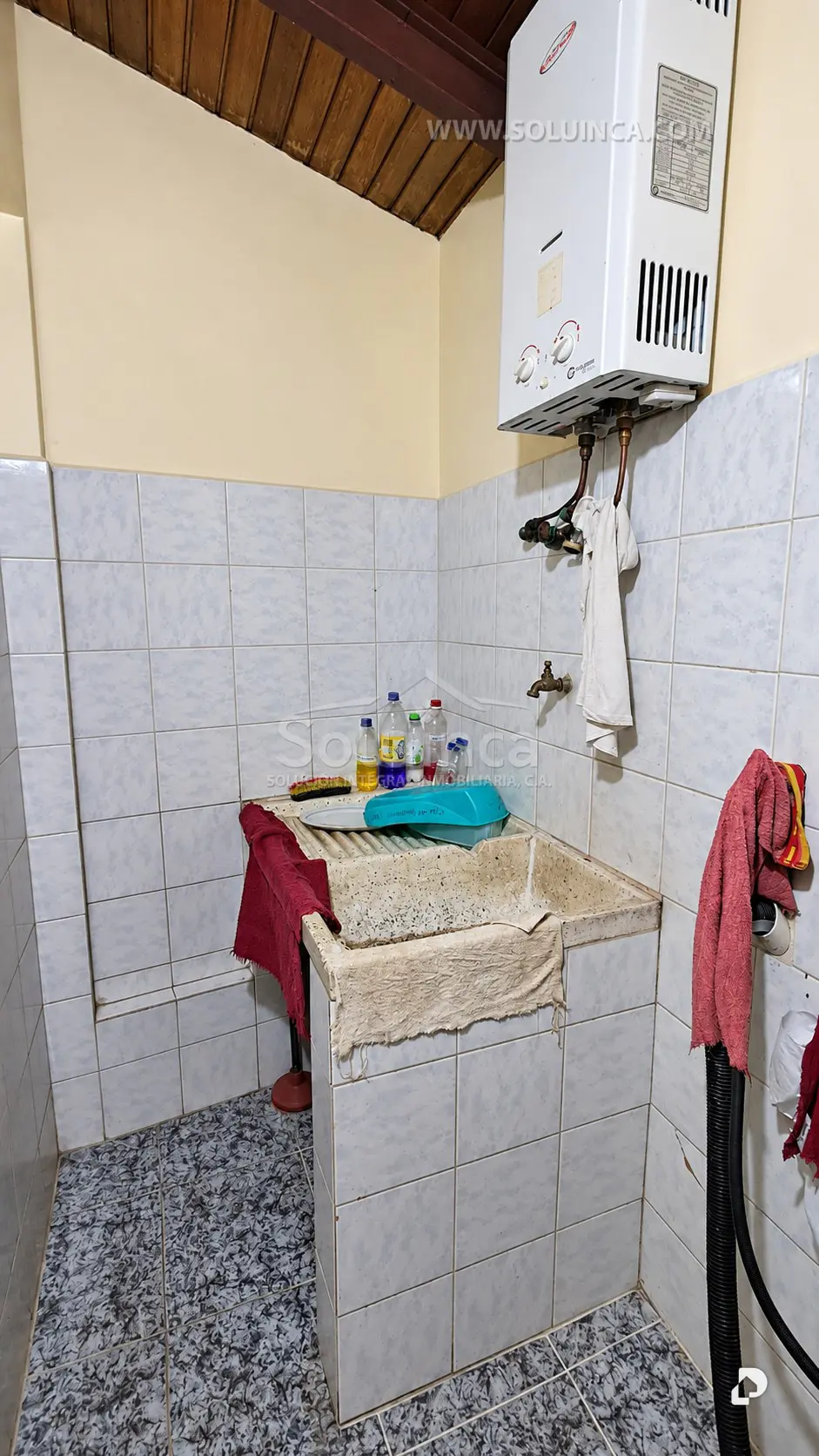 Casa en Parroquia Lasso de la Vega, Mérida – 16
