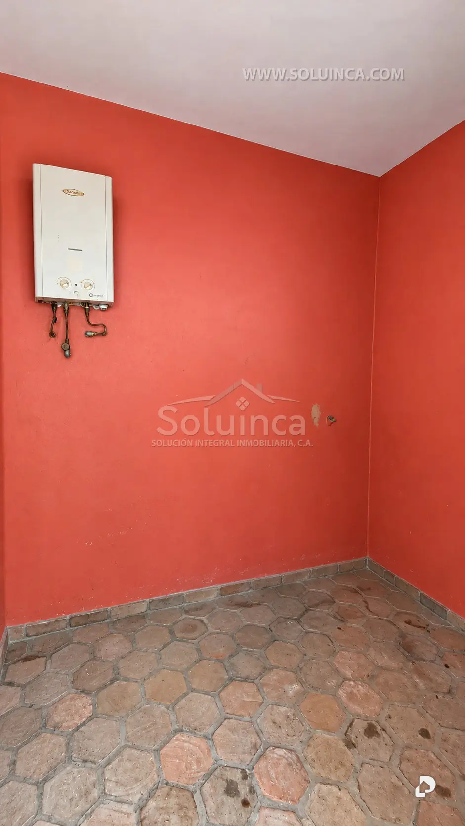 Casa en Parroquia Lasso de la Vega, Mérida – 39
