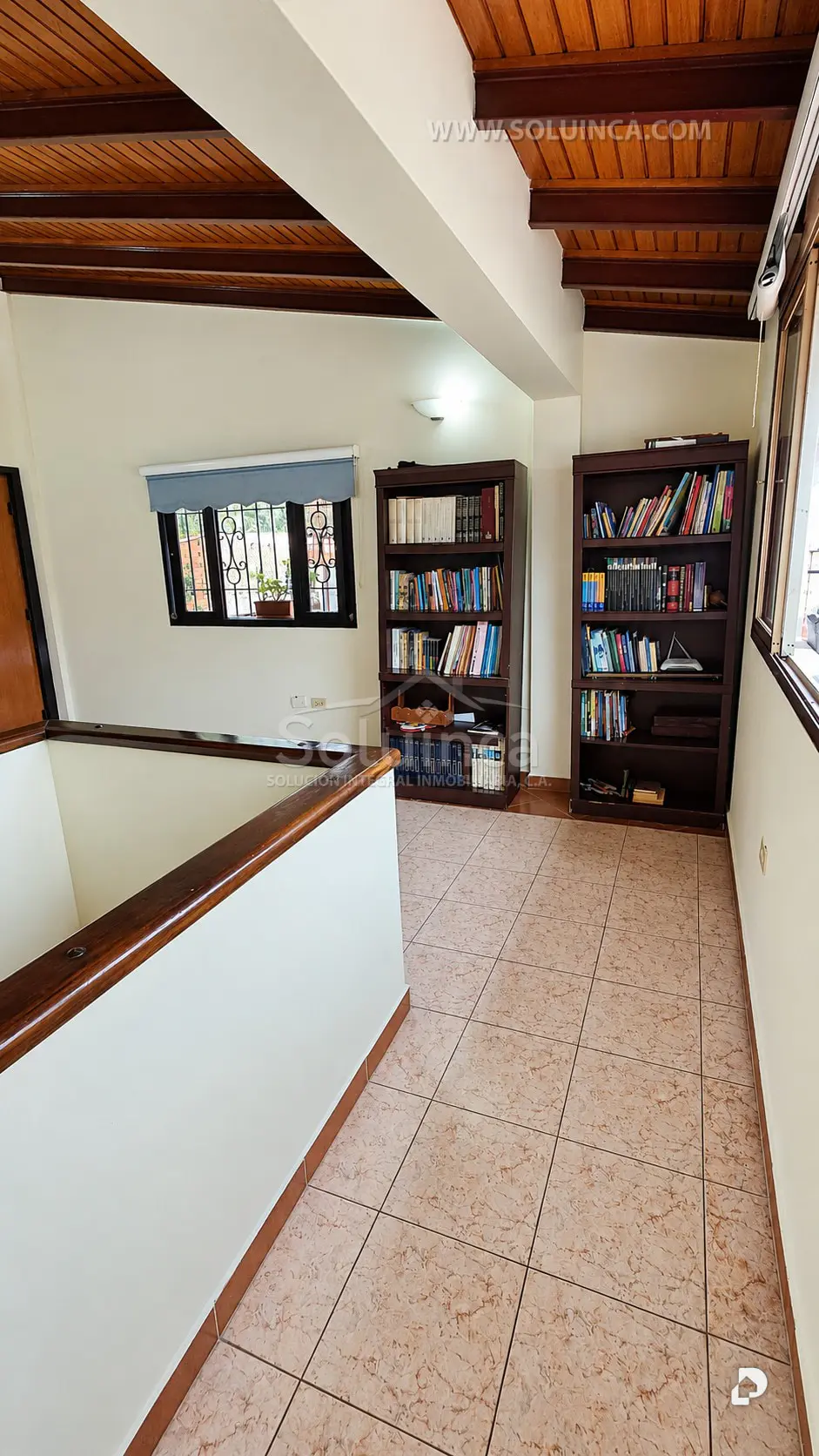 Casa en Parroquia Lasso de la Vega, Mérida – 22